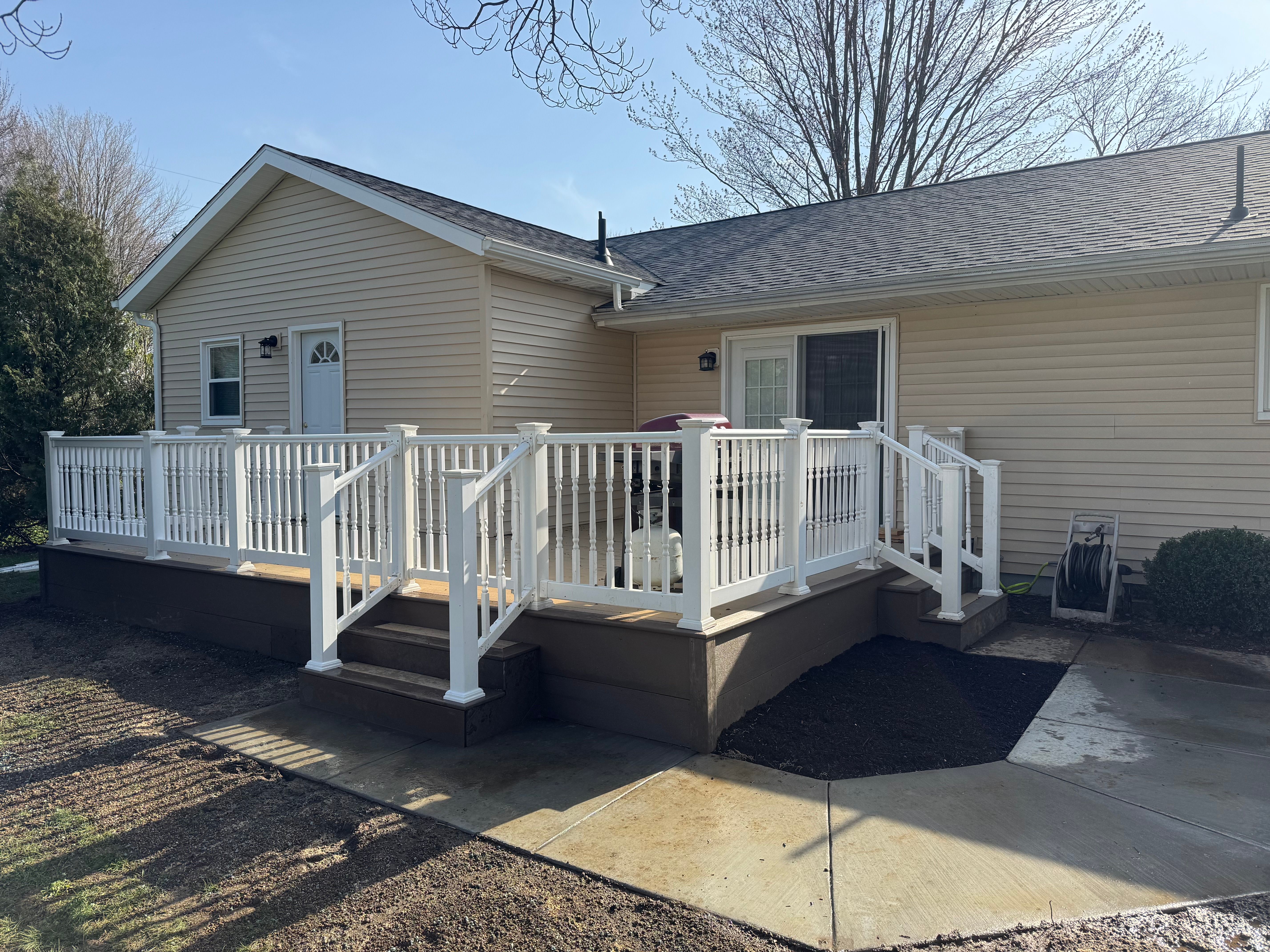  for A & A Lawn Care and Outdoor Services in Fairview, PA