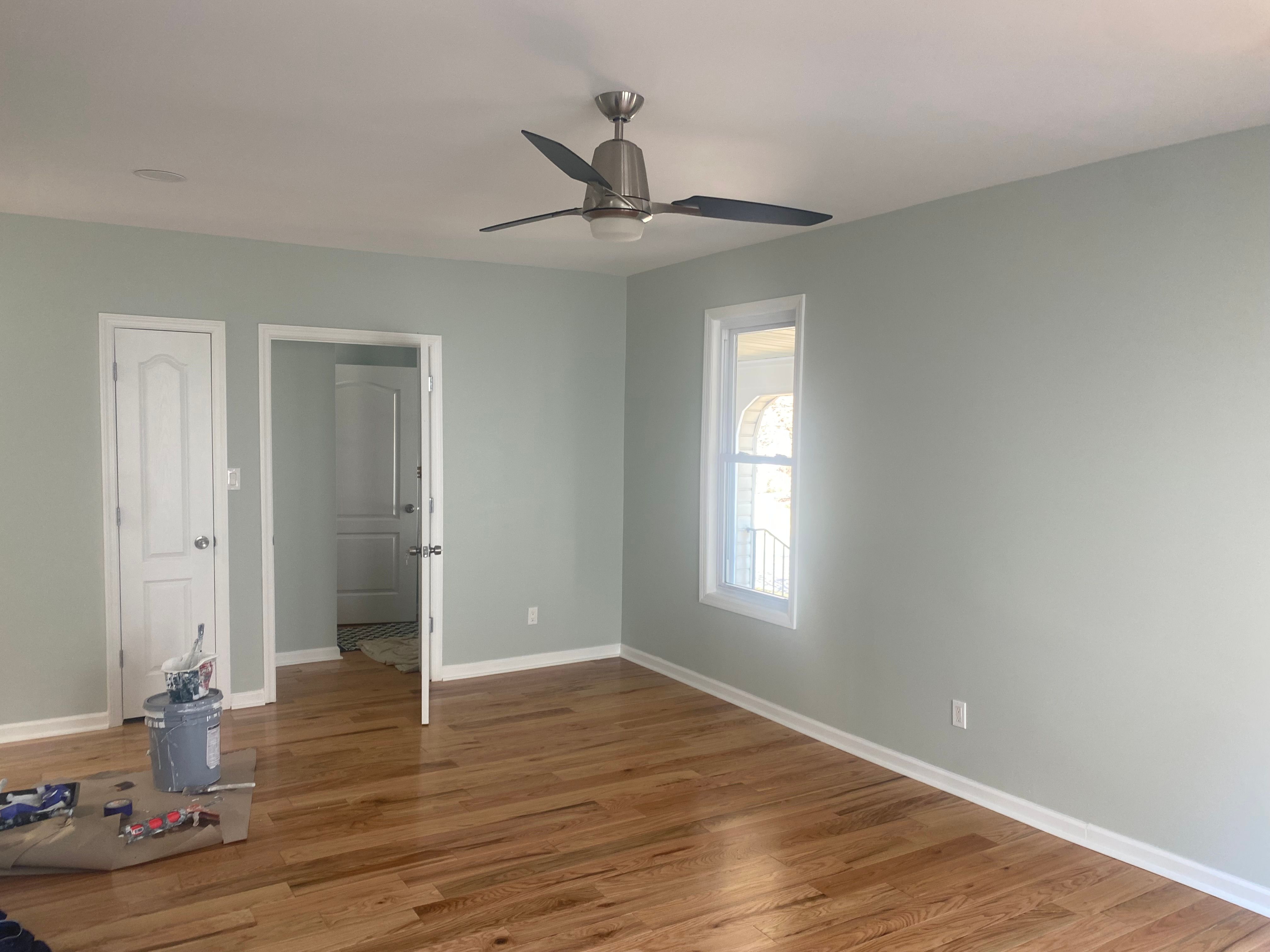  for Greaves Painting Co. in Rockaway, NY