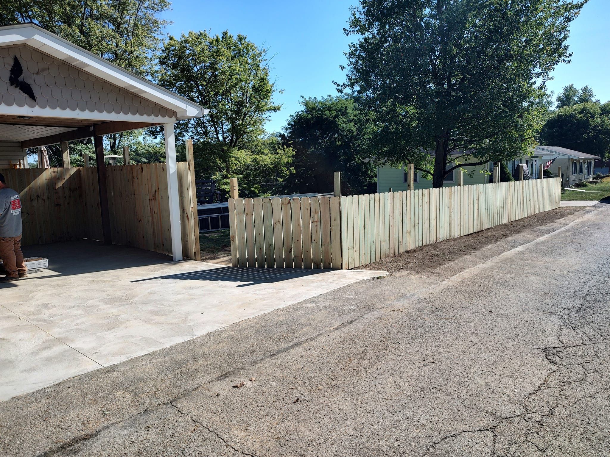  for Branch Construction in Pittsburg, PA