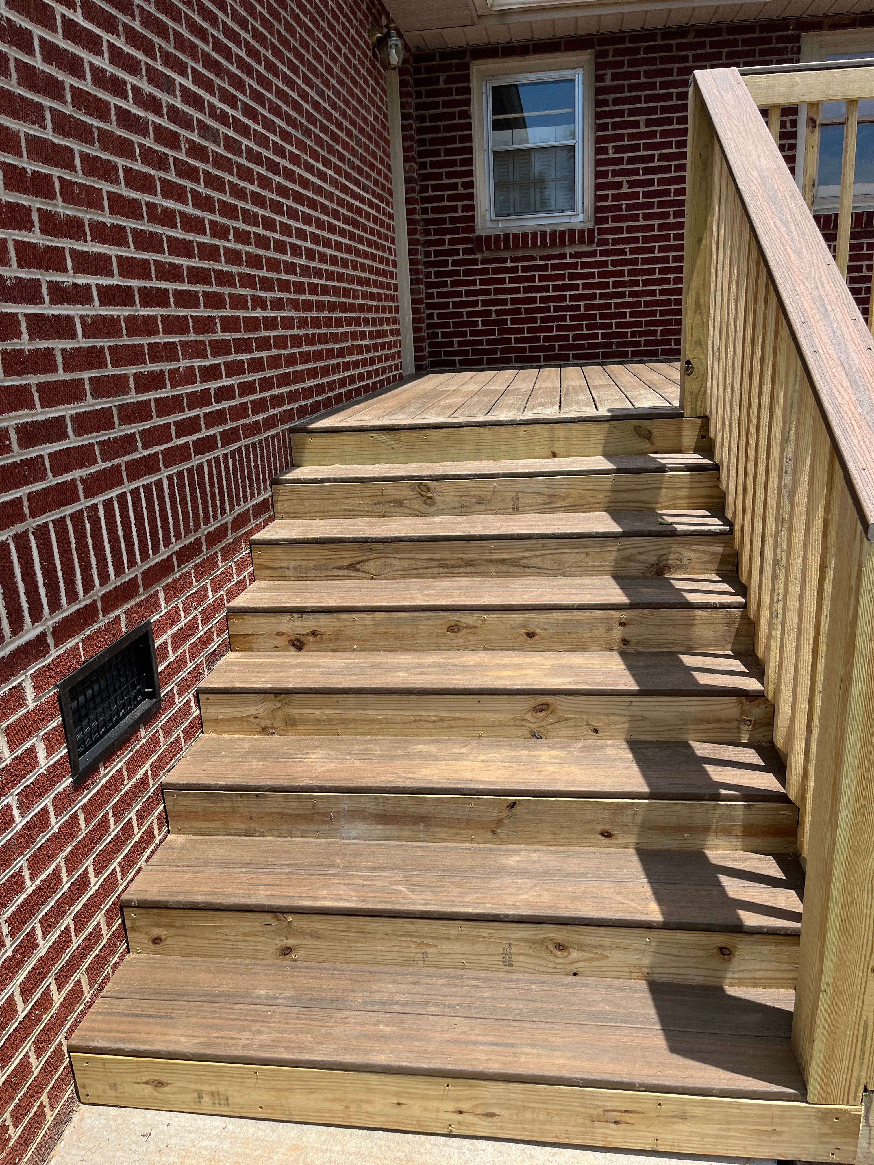  for Wheeler Brothers Construction in Kingsport, TN