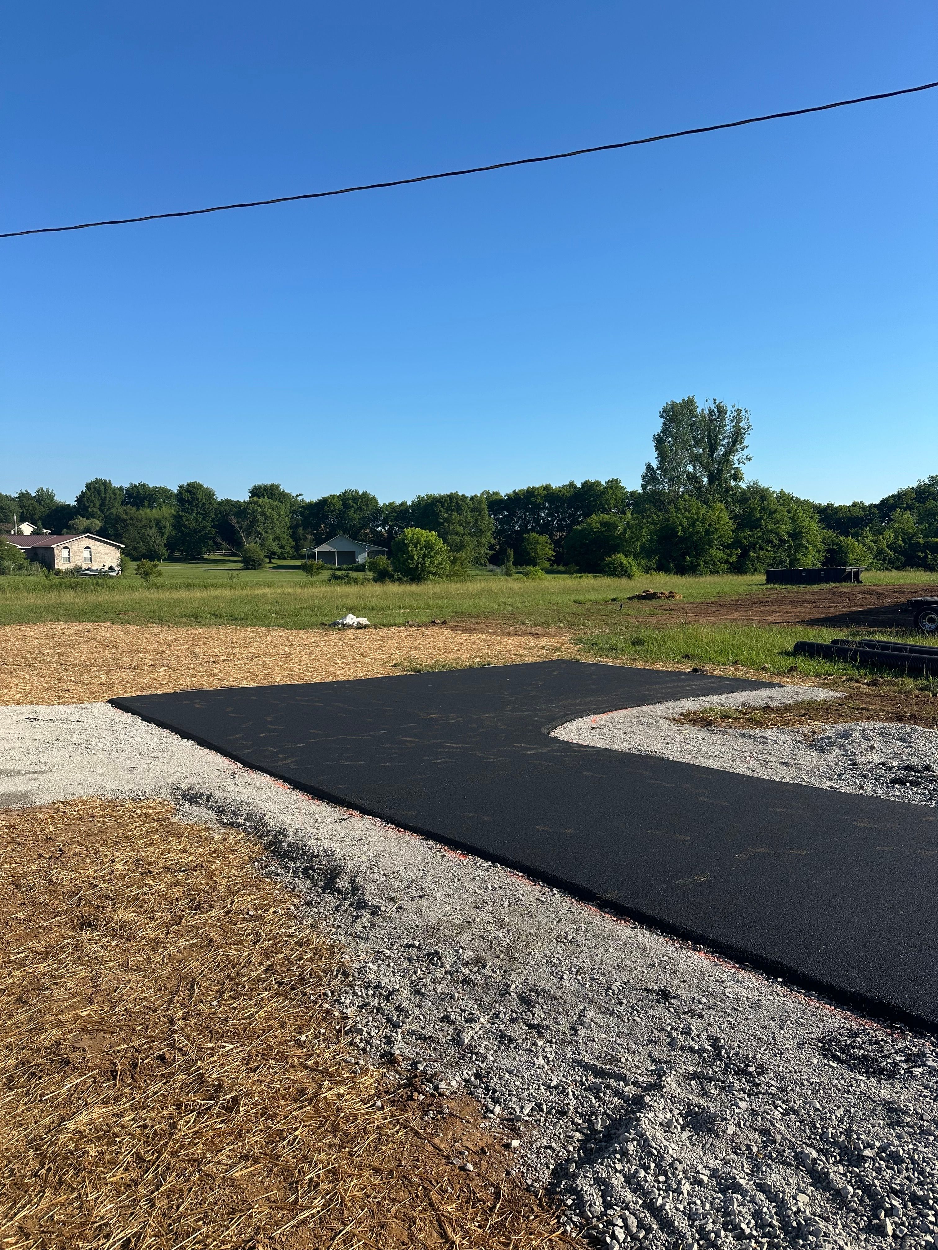  for Metzler Paving and Sealcoating LLC in Jacksboro, TN