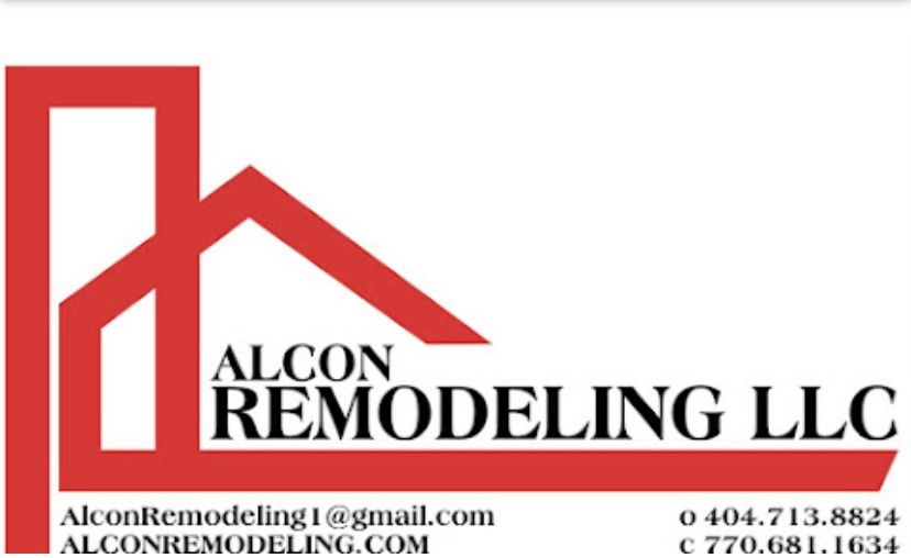 Interior Renovations for Alcon Remodeling LLC in Atlanta, GA