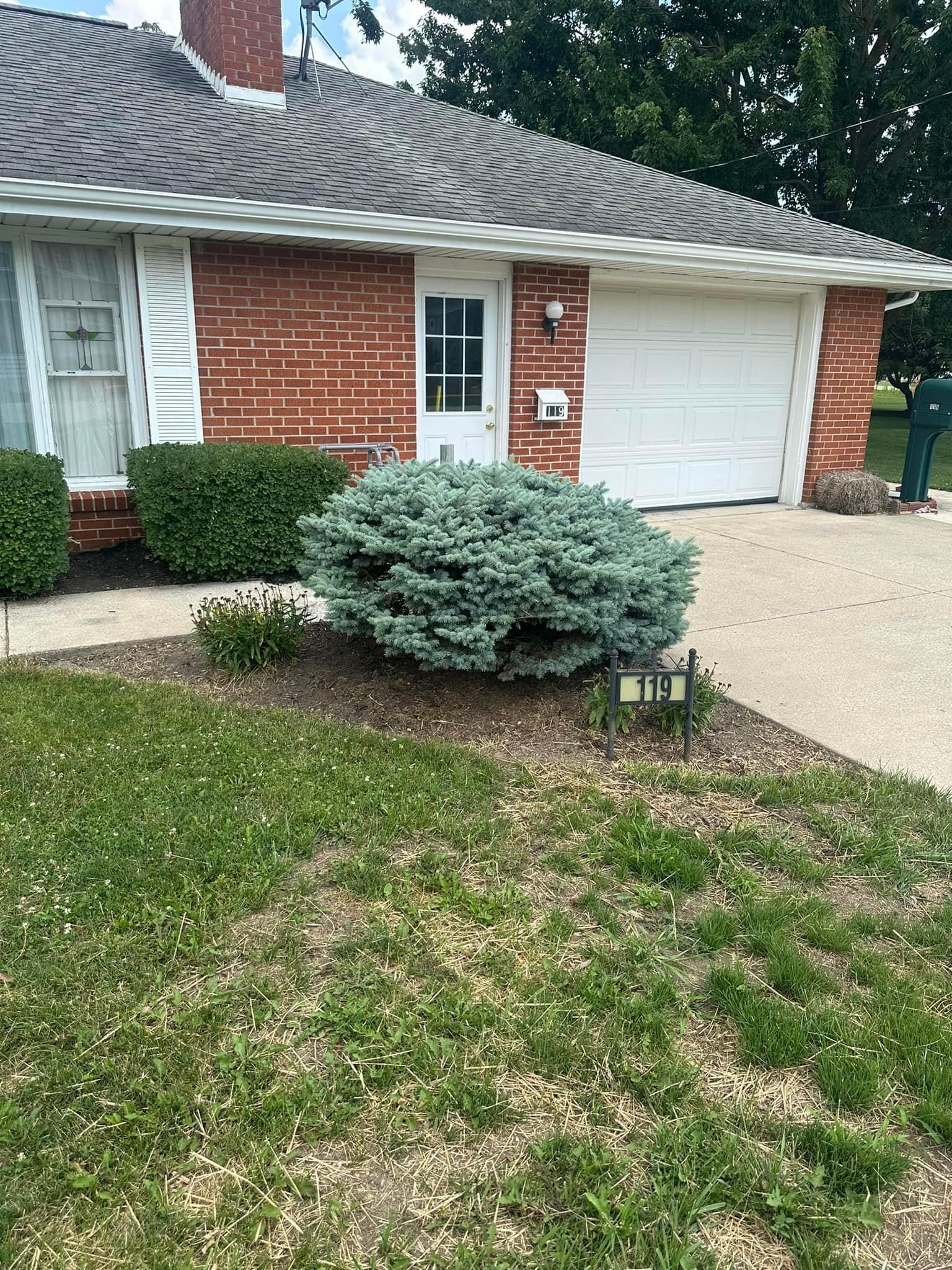  for OT Lawn and Landscaping LLC in Carey, OH