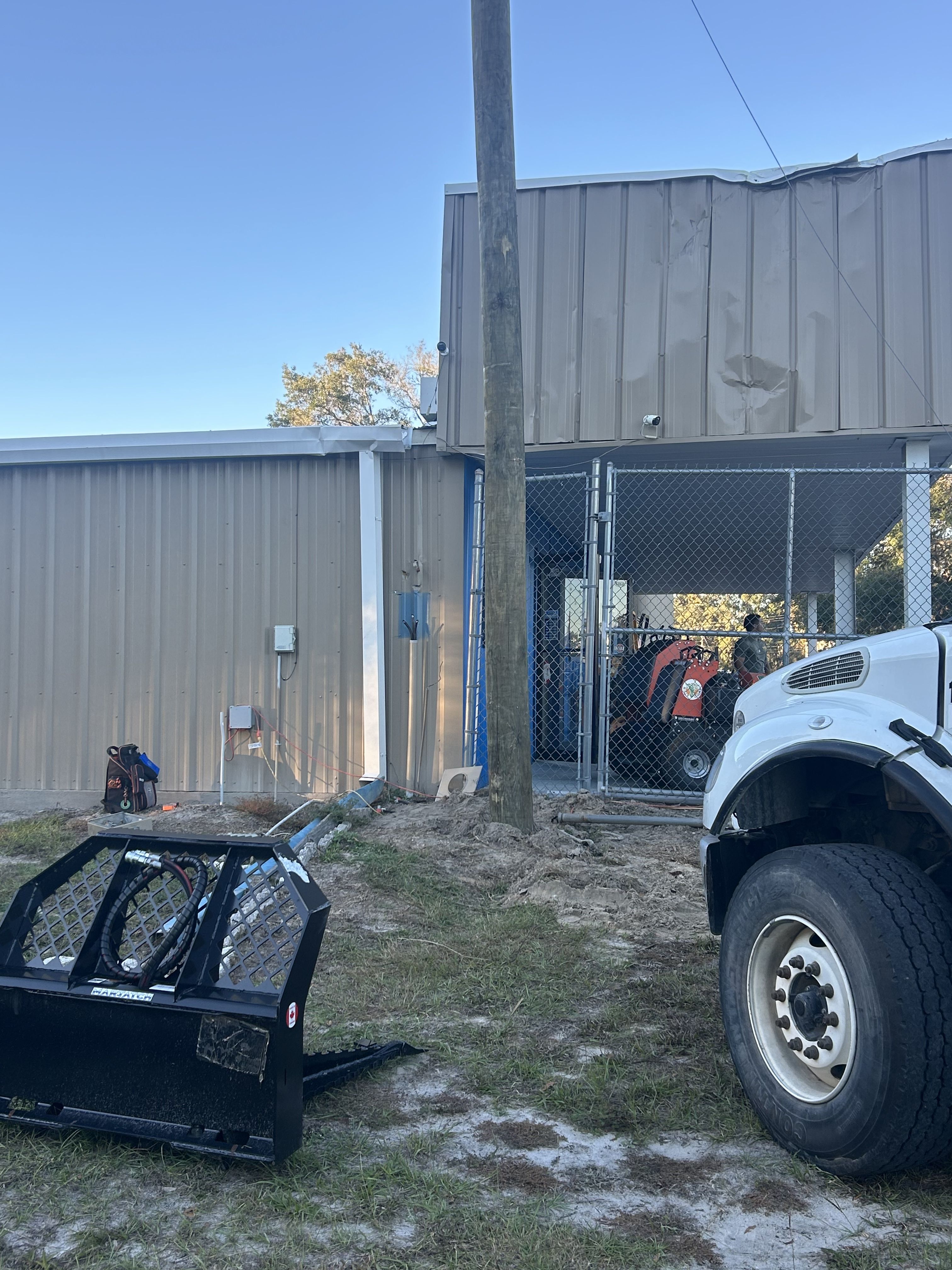  for Nature Coast Electrical in Trenton, FL