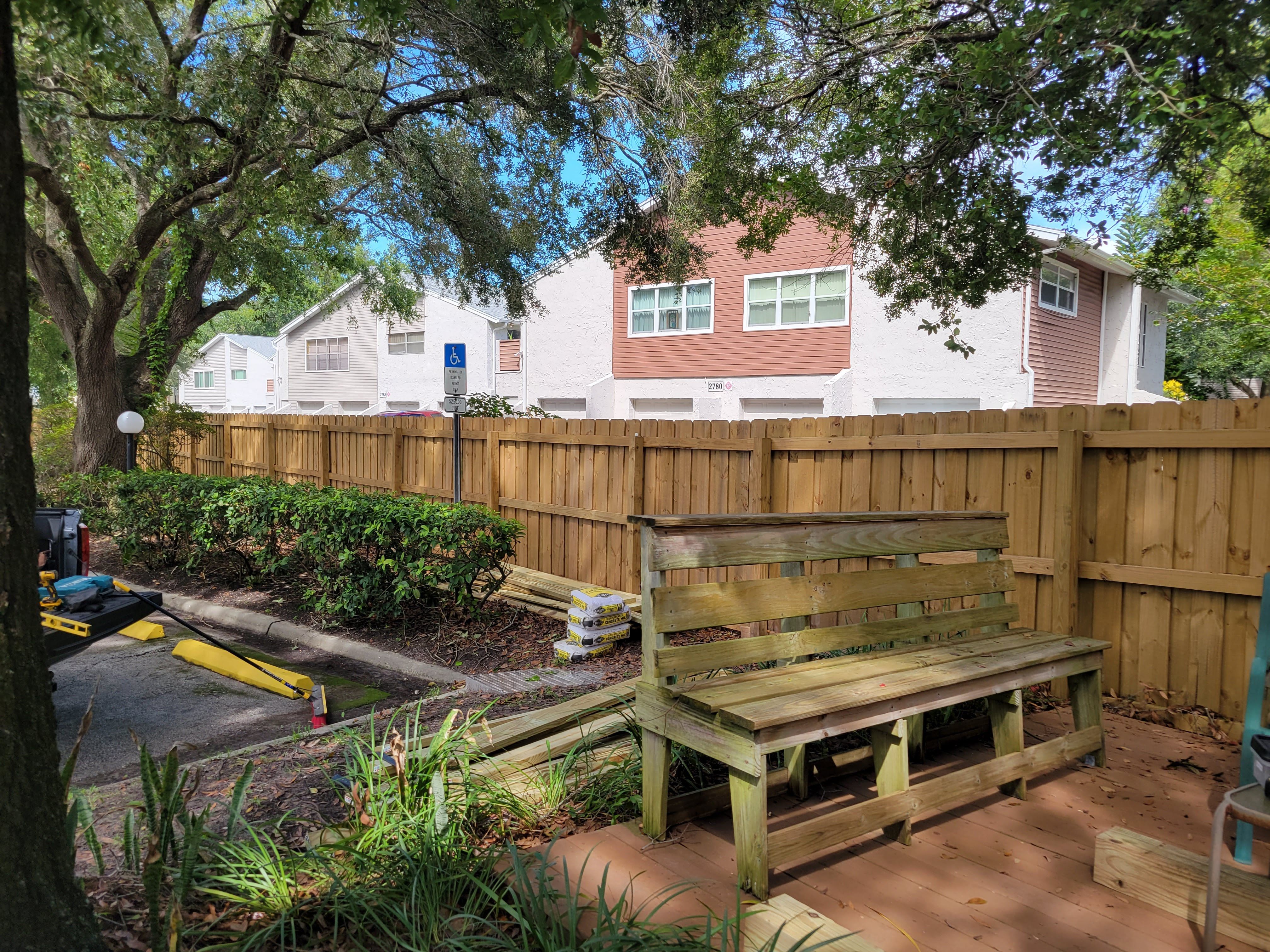  for Millenium Construction & Property Management in Tampa, FL