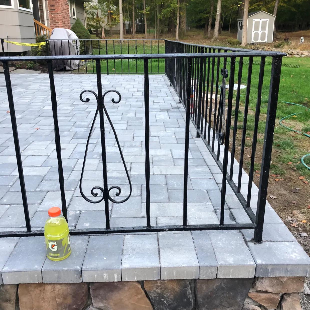  for Nicopal Construction LLC in Bergen County, NJ