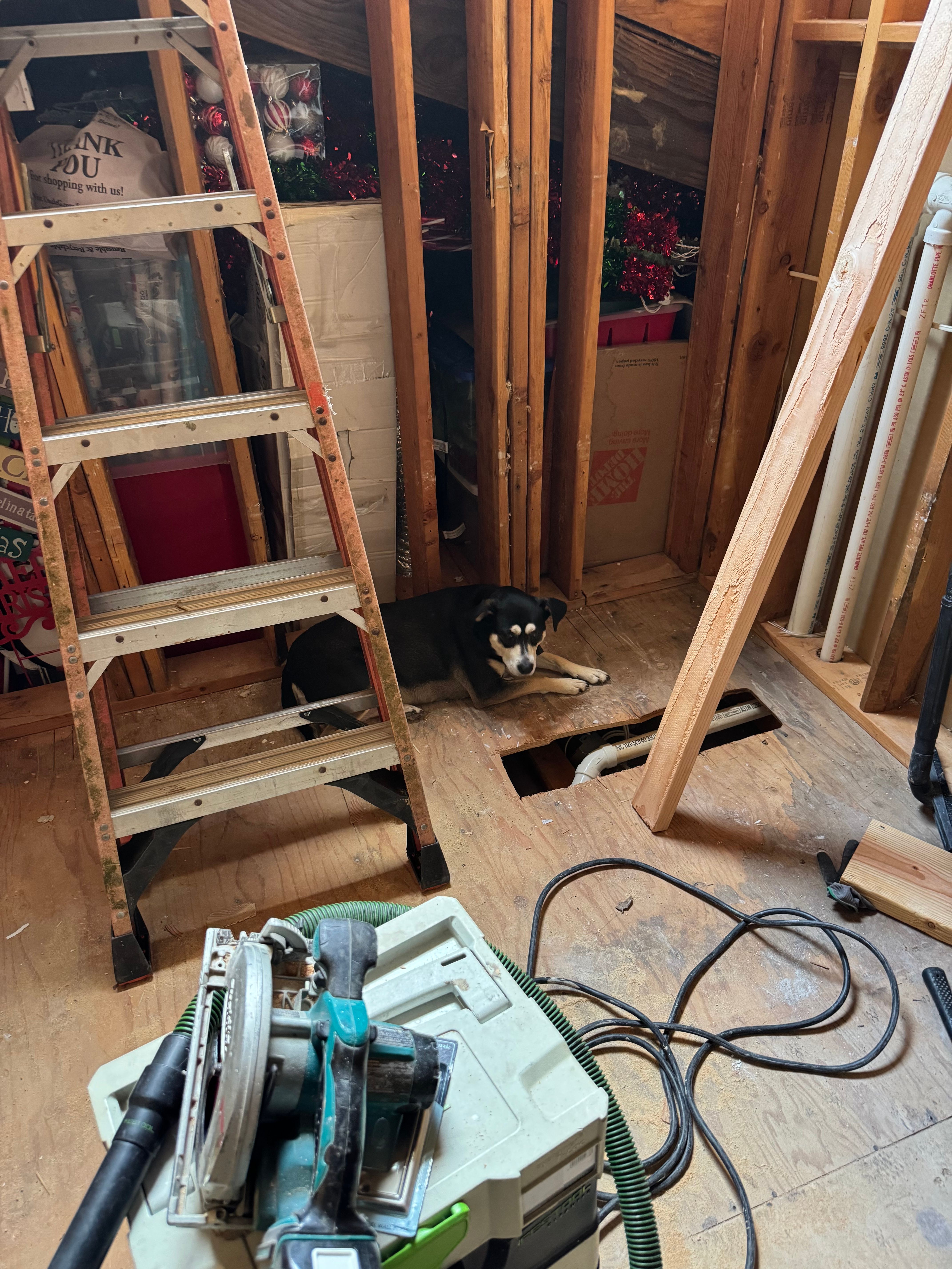  for Make It Right Contracting in East Hampton, NY