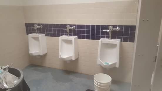  for All American Plumbing Contractors in Detroit, MI