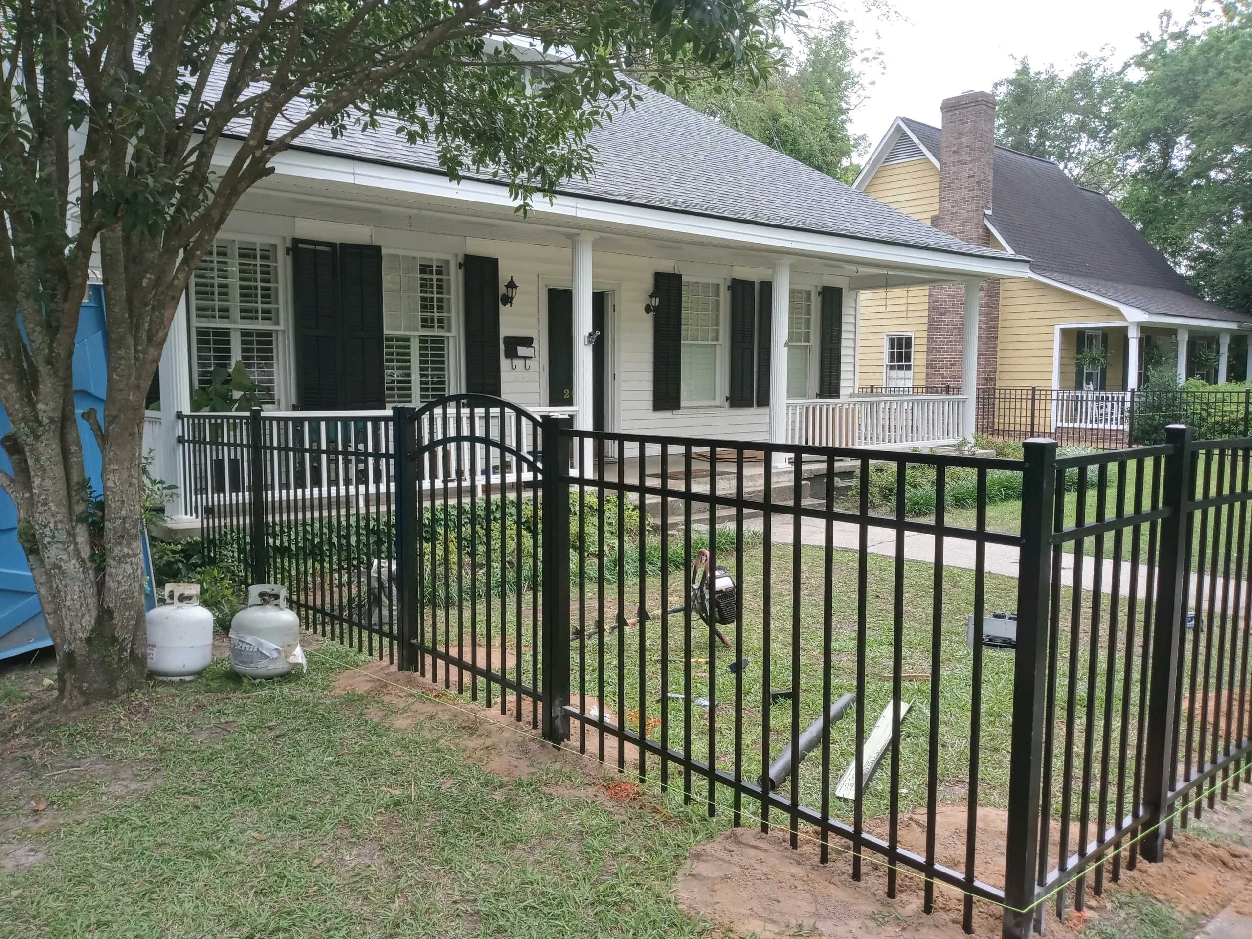All Photos for Advanced Fencing Solutions in Camden, SC