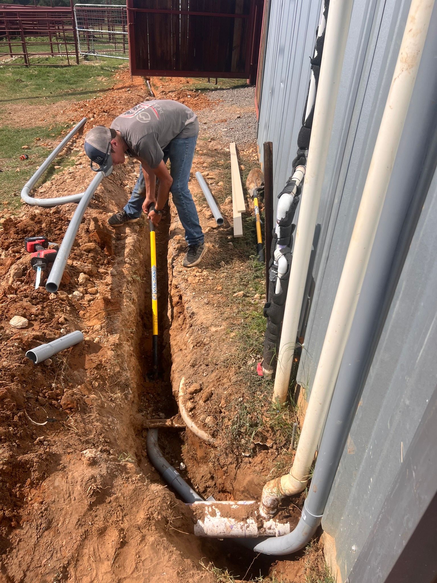  for Smith Electric in Oakwood, TX