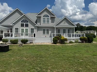 All Photos for Tidewater Trim & Deck in Moyock, NC