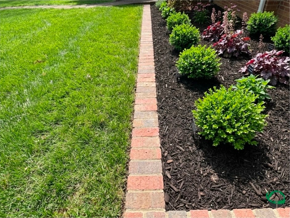  for Green Brothers Tree Services in Blacksburg, VA