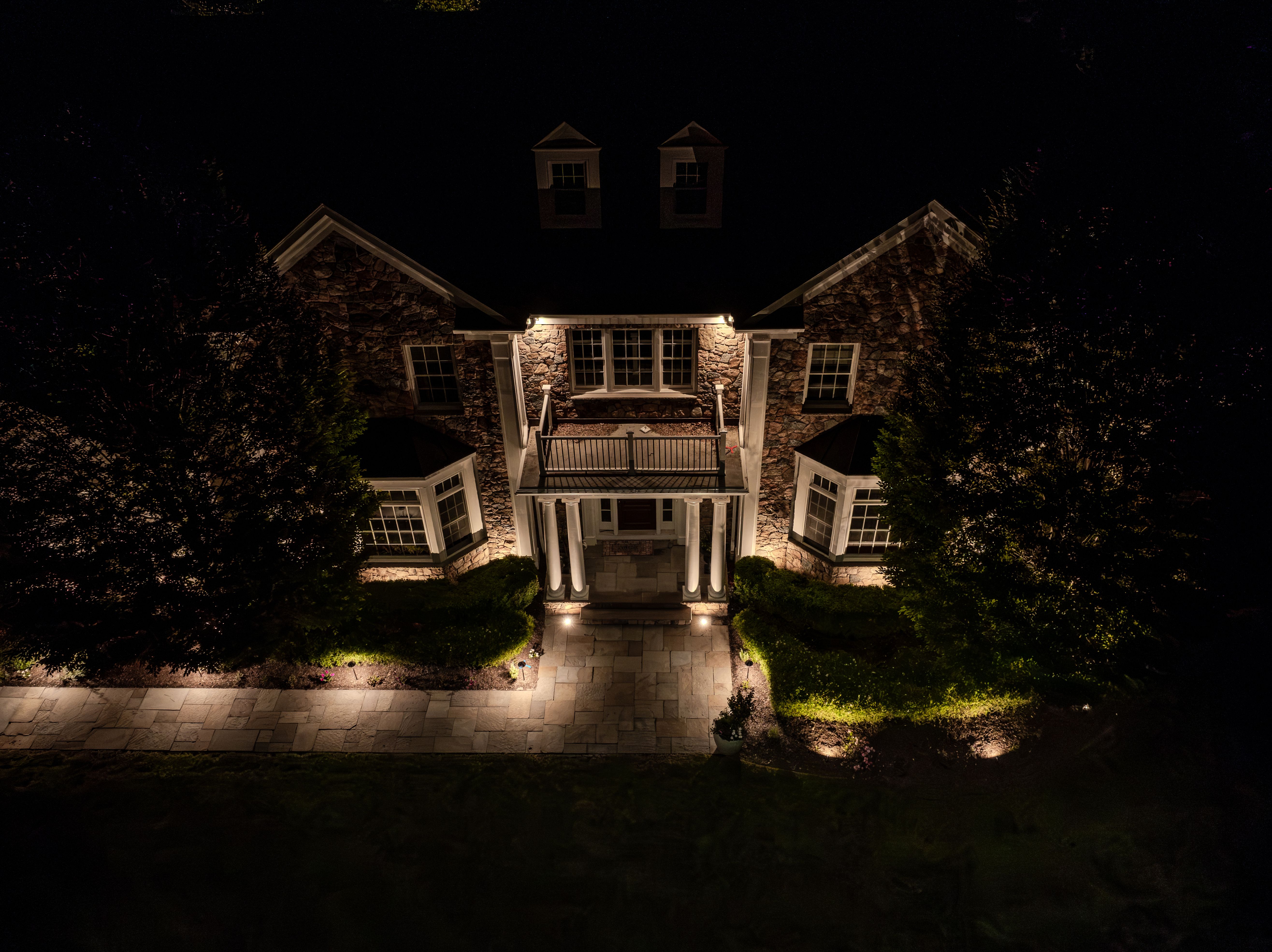  for Unique Outdoor Lighting in Short Hills, NJ