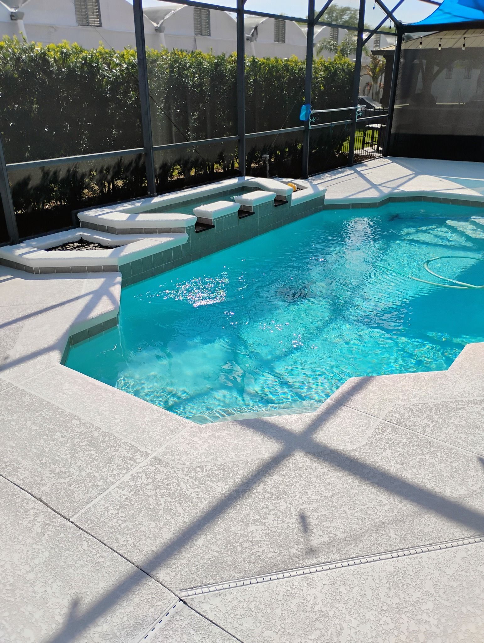  for American Acrylic Concrete Coatings in Longwood, FL