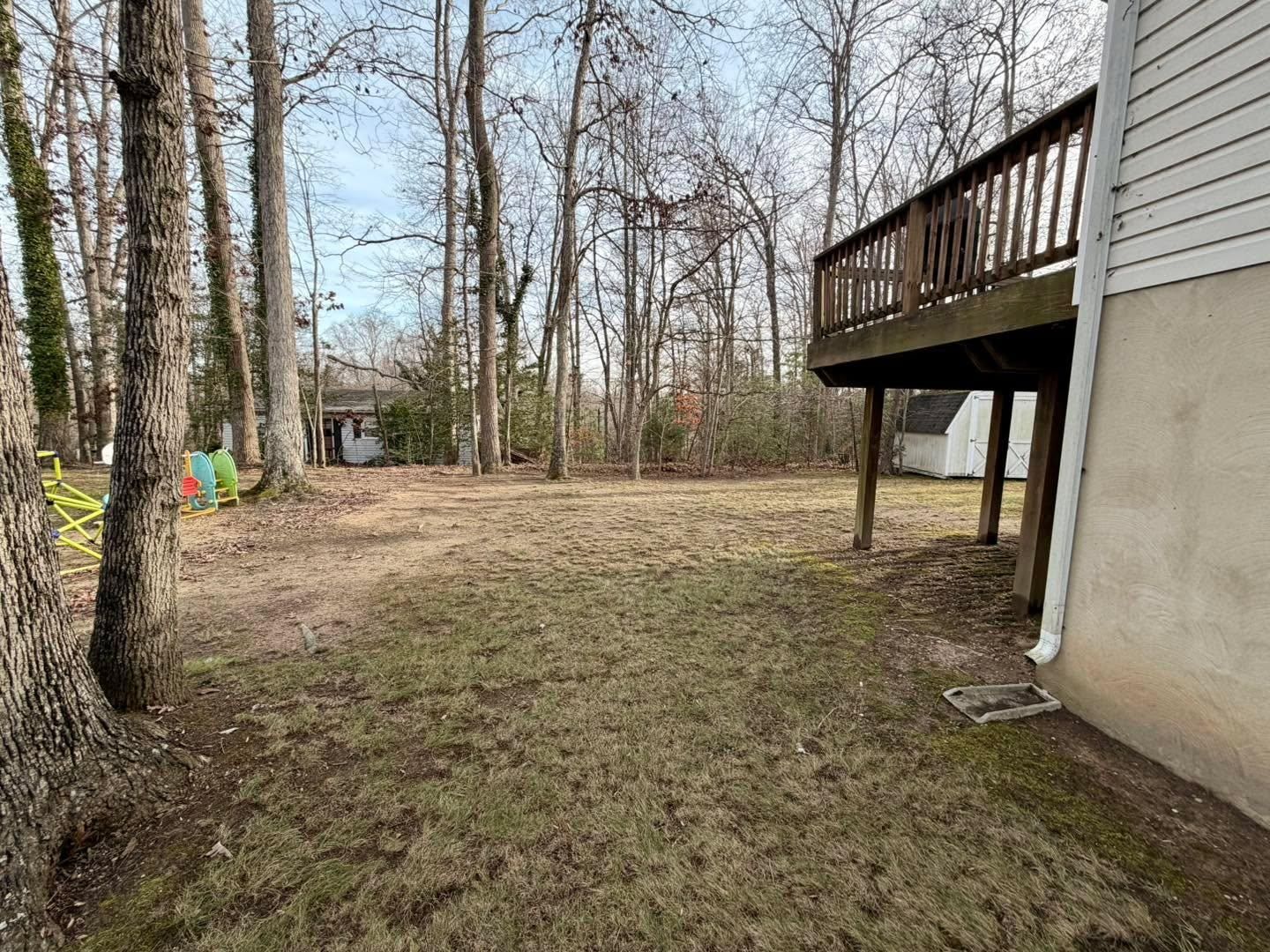  for Nate's Property Maintenance LLC  in Lusby, MD