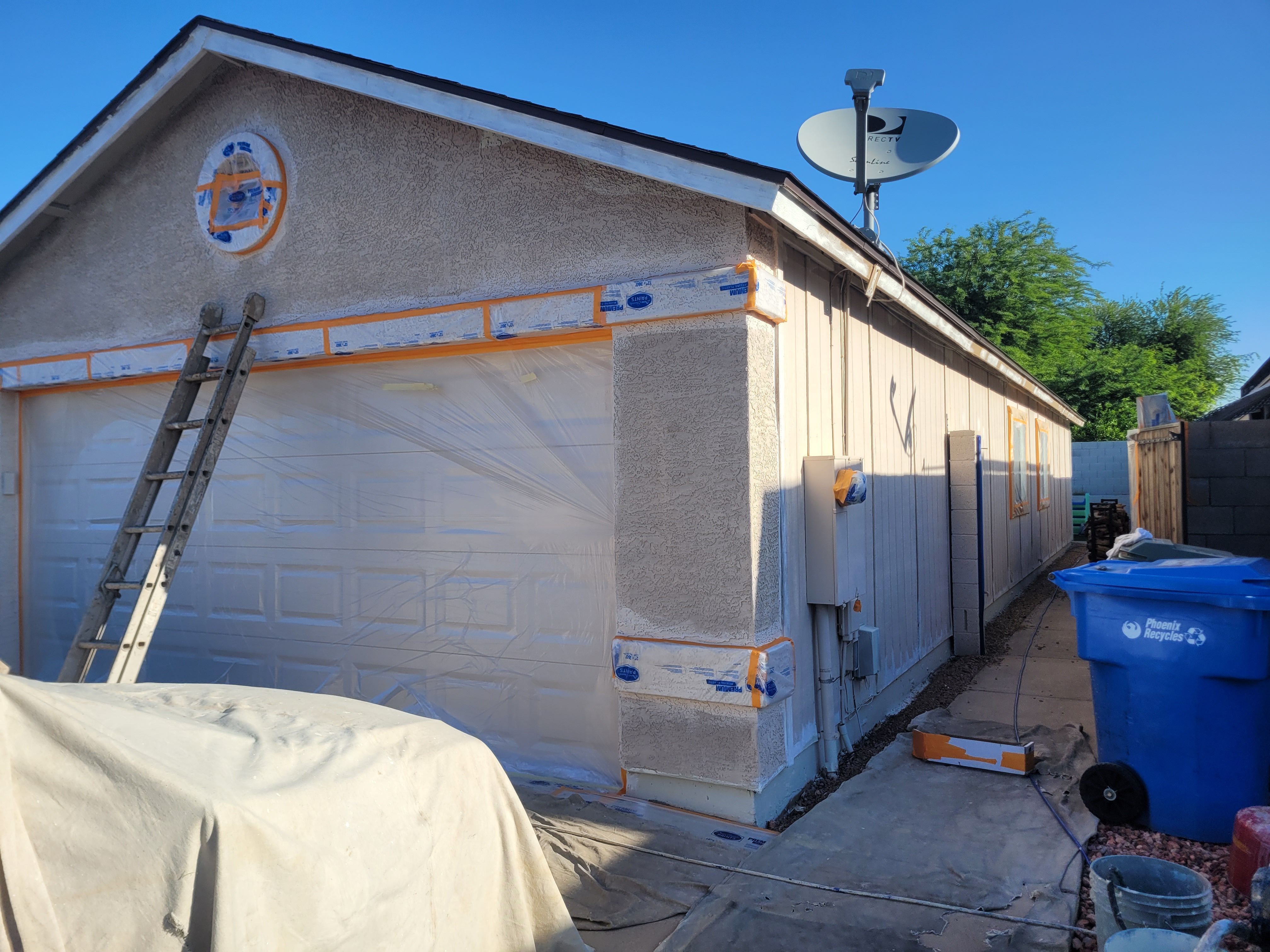 All Photos for Mr Painting Houses LLC in Laveen Village, AZ
