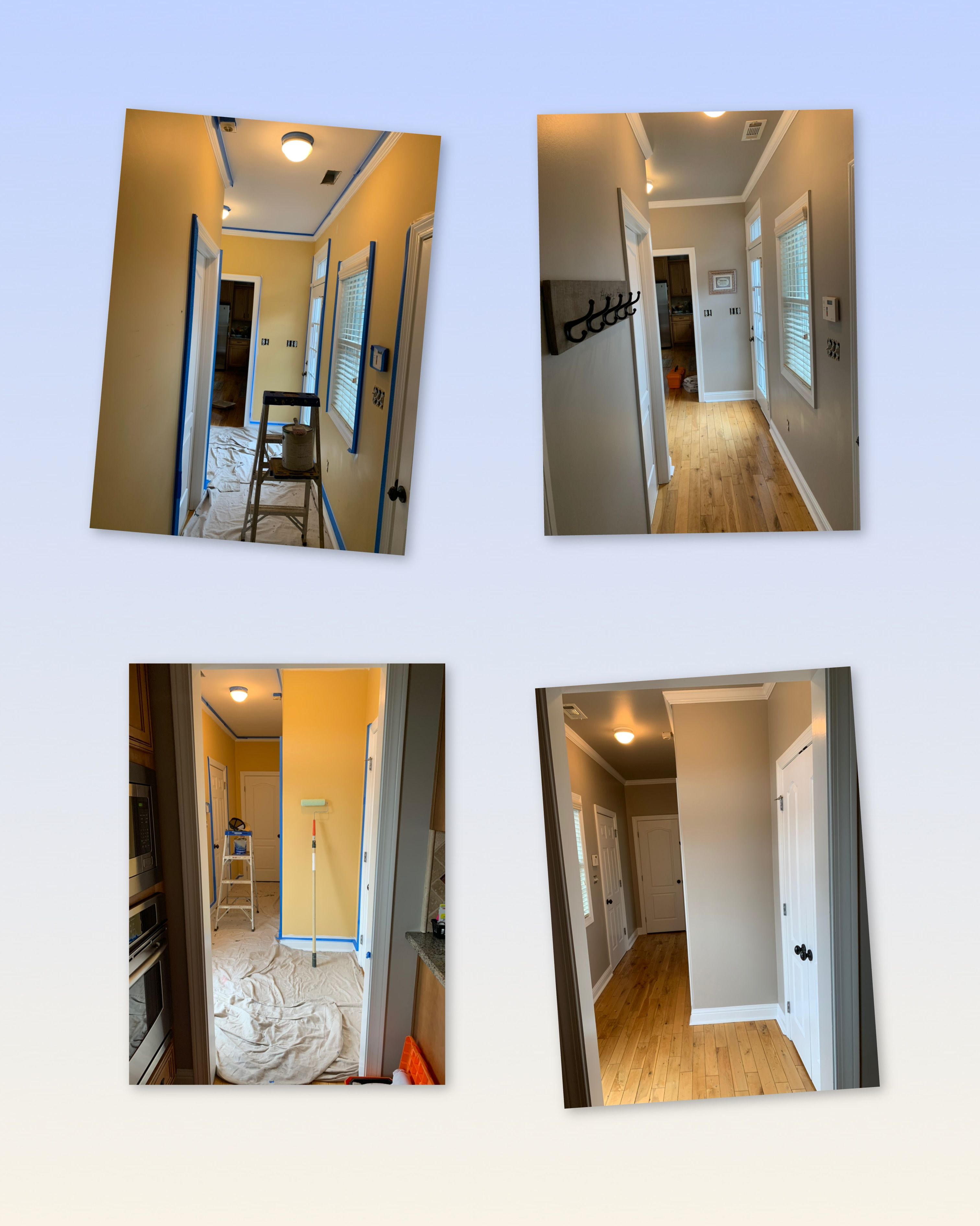  for CM Pride Painting LLC in Douglasville, GA