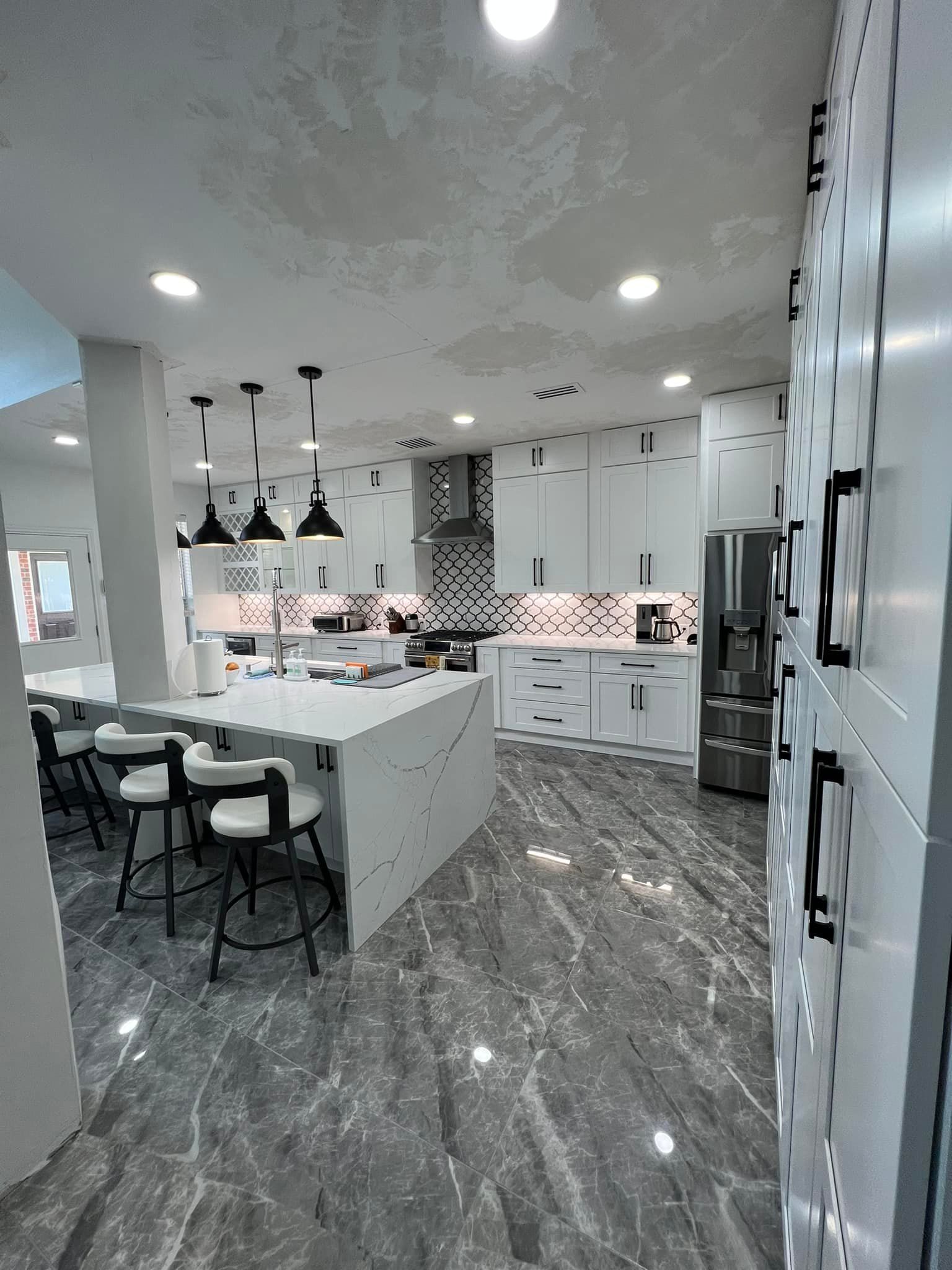  for Daystar Construction Houston in Bellaire, TX