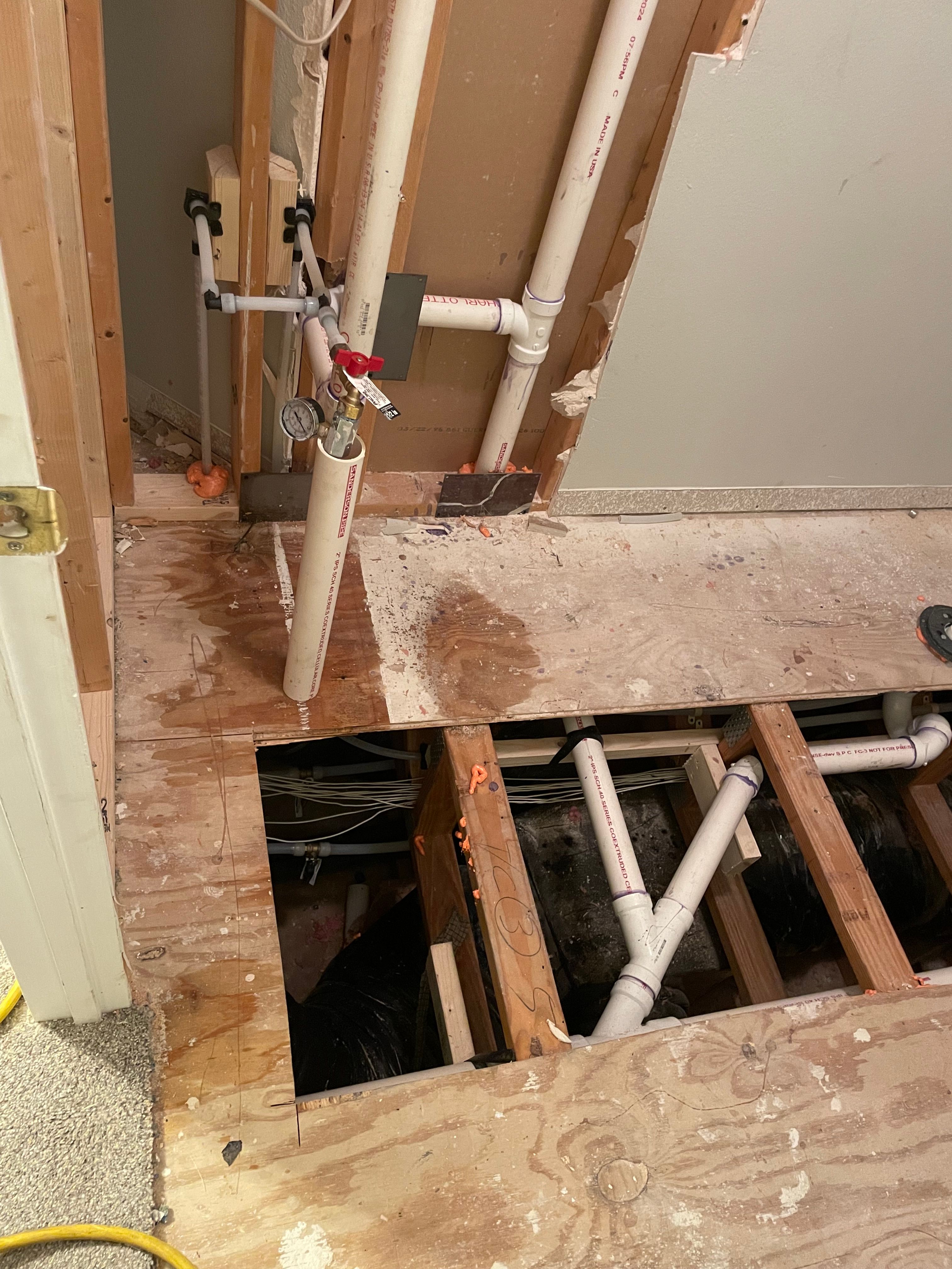  for Nomadic Plumbing Orlando in Orlando, FL