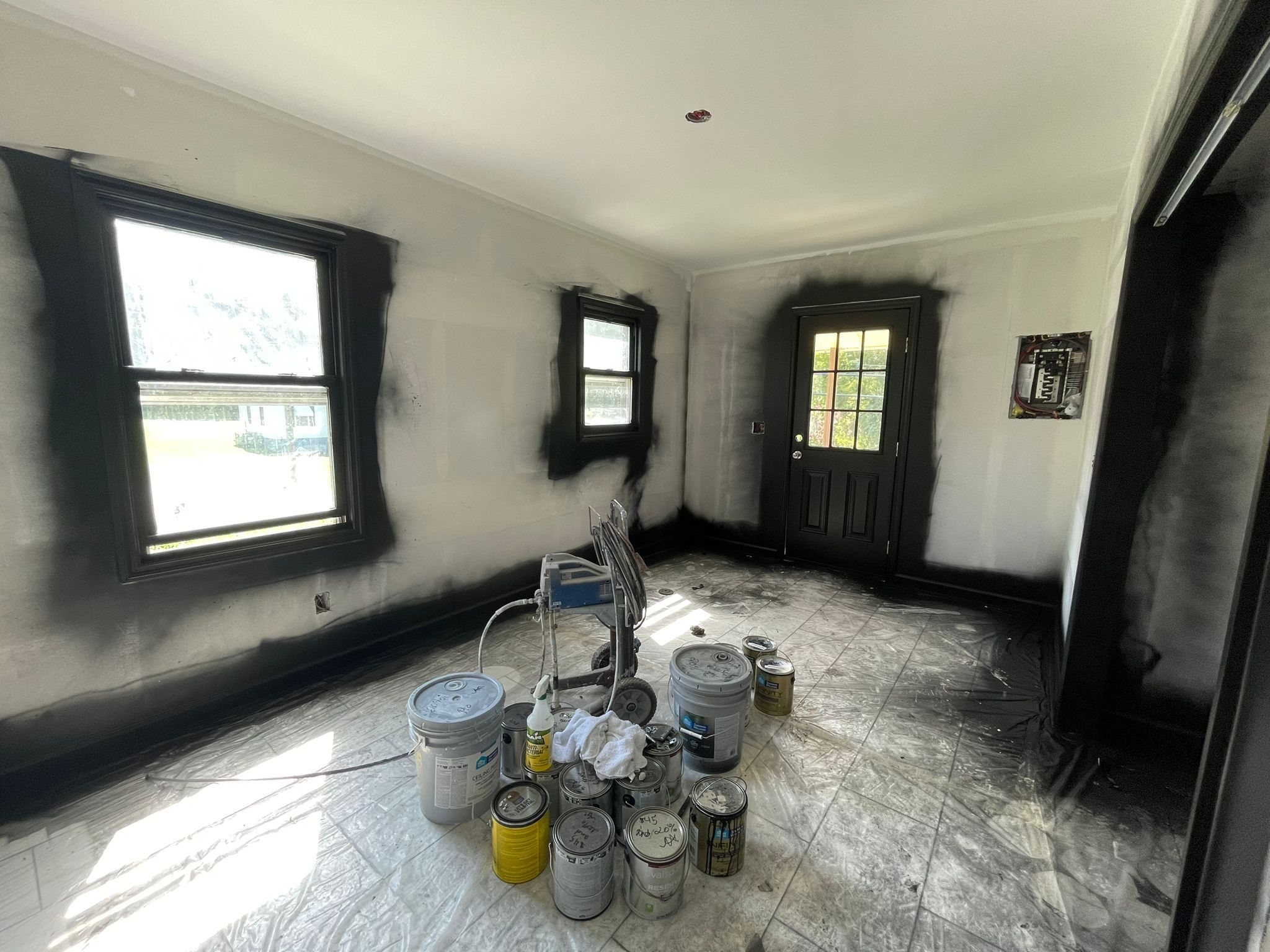 All Photos for Painting M.S LLC in Clarksville, TN