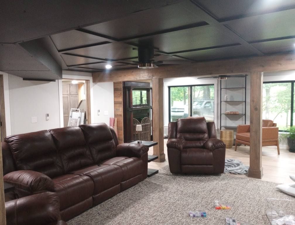  for Eggert Construction and Landhaus Woodworks in Winona,  MO