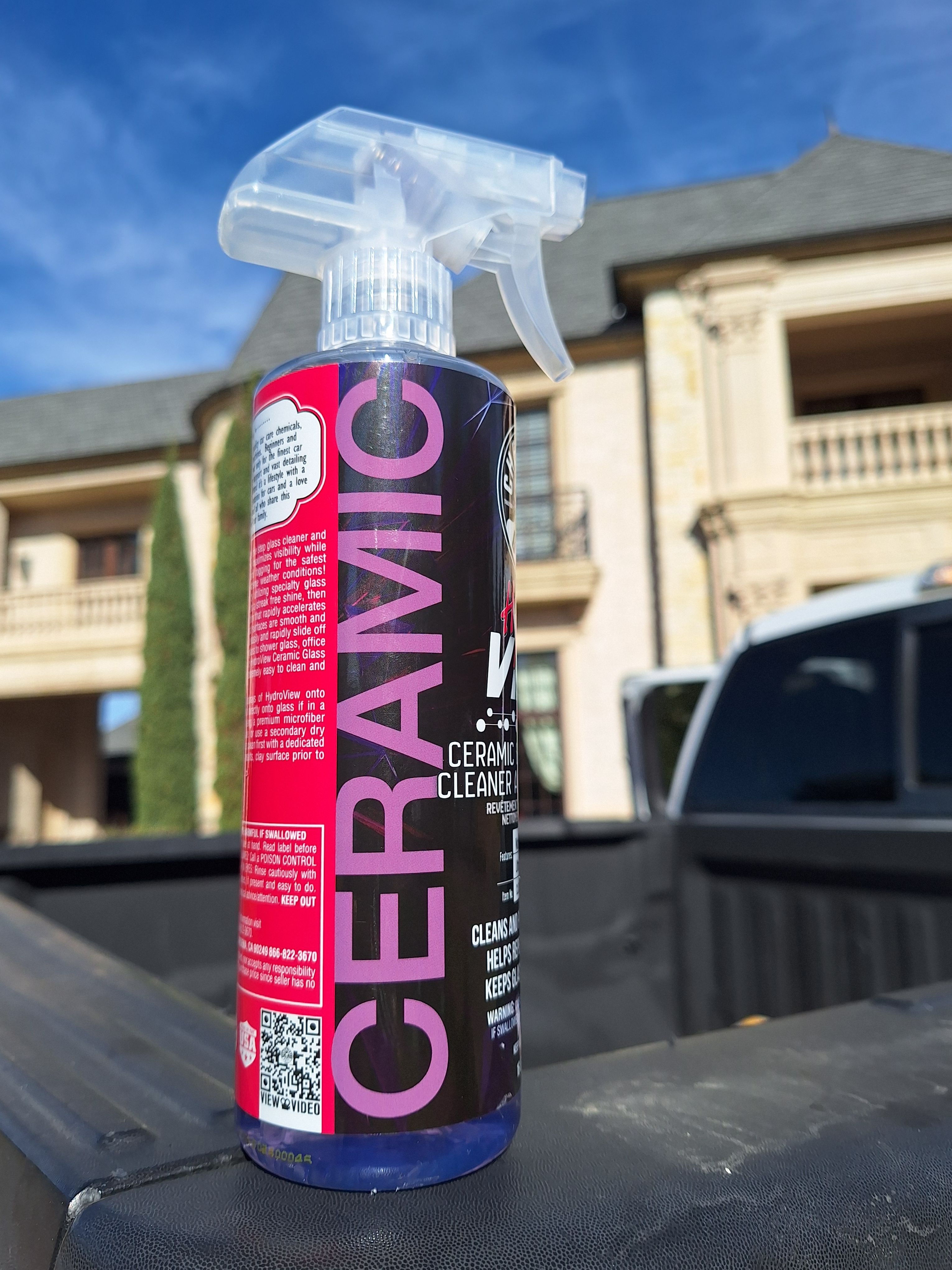  for Connected Exterior Cleaning in Dallas, TX