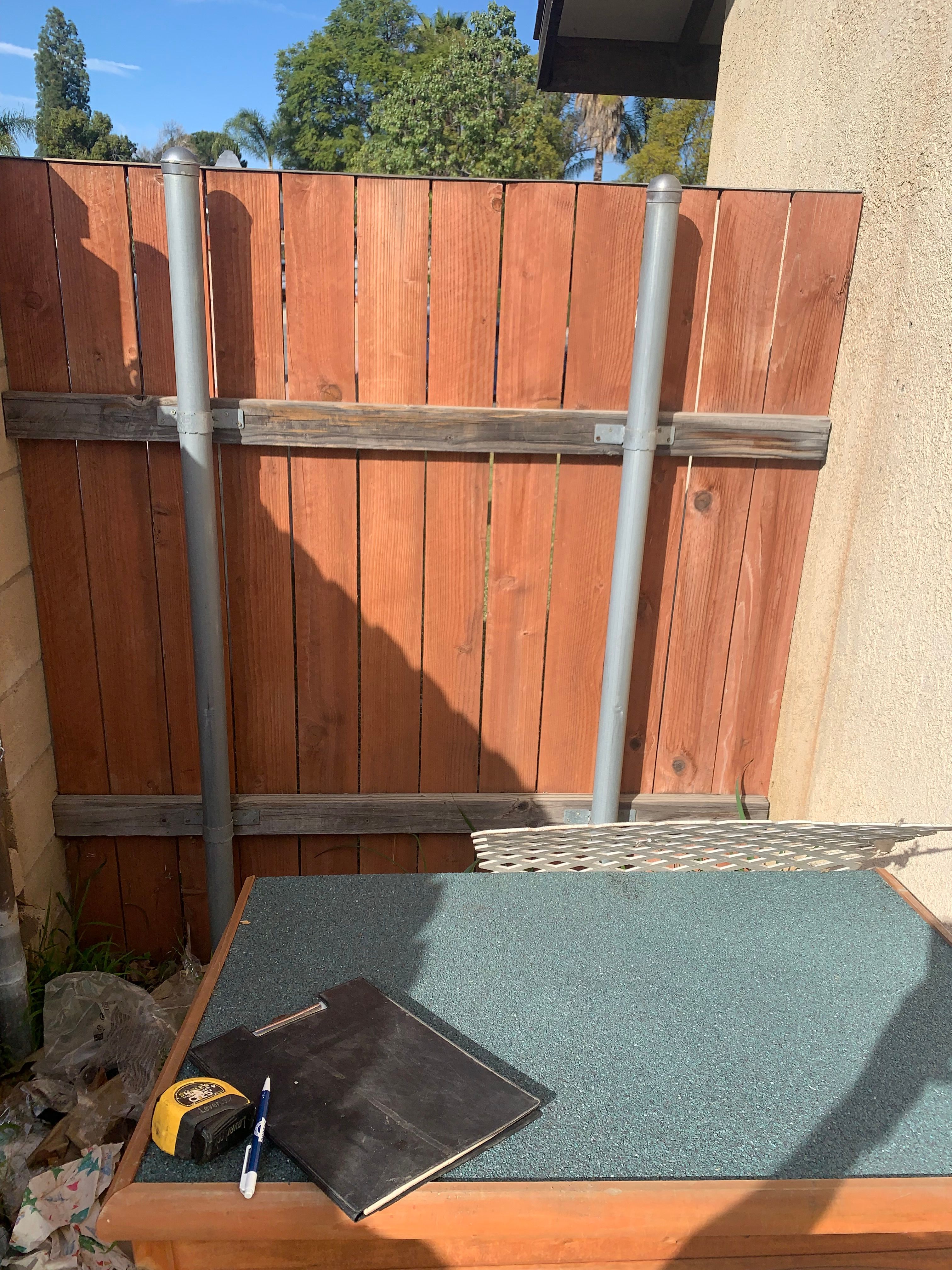  for JV Building Fences in Fontana, CA