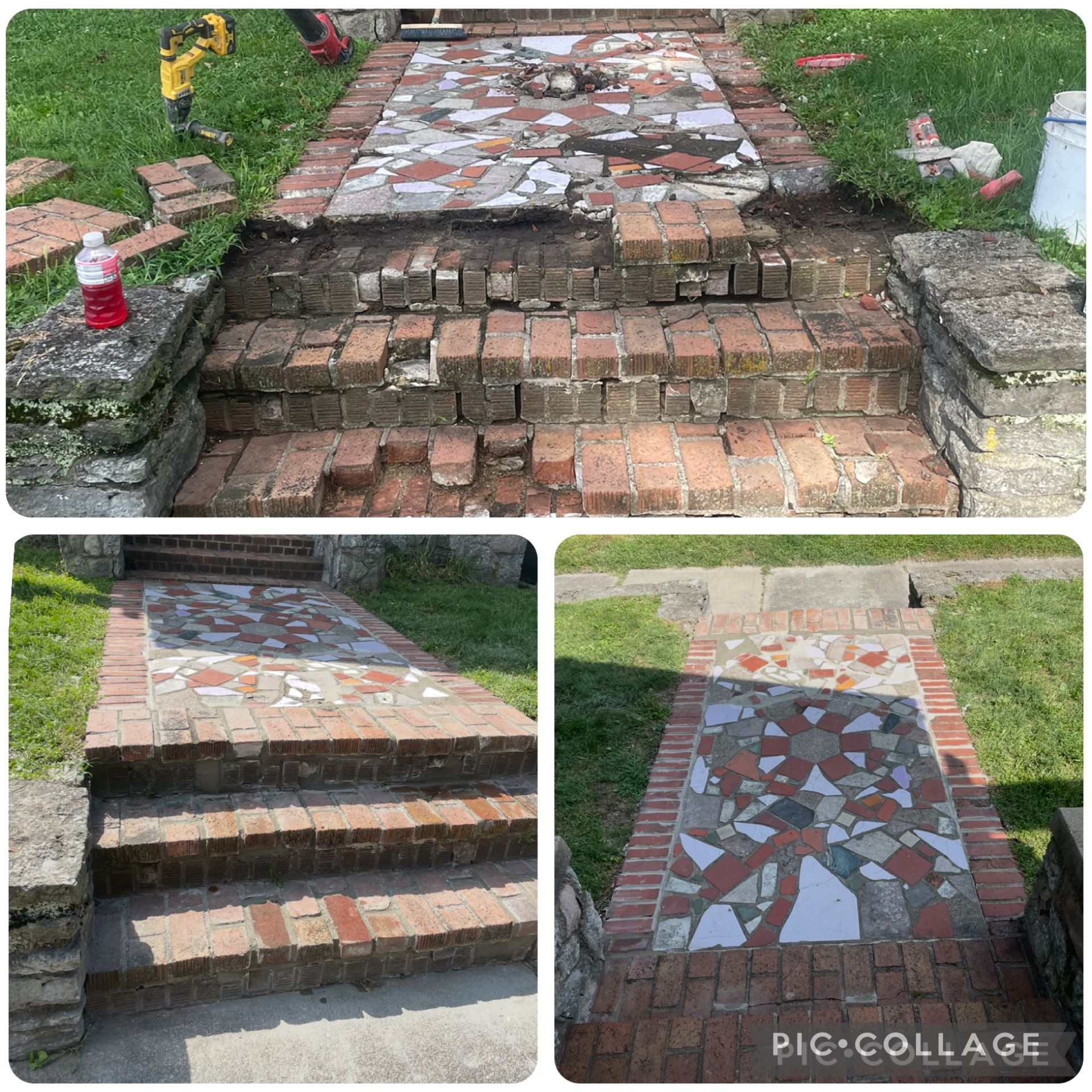  for G&A Contracting, LLC  in Germantown, OH