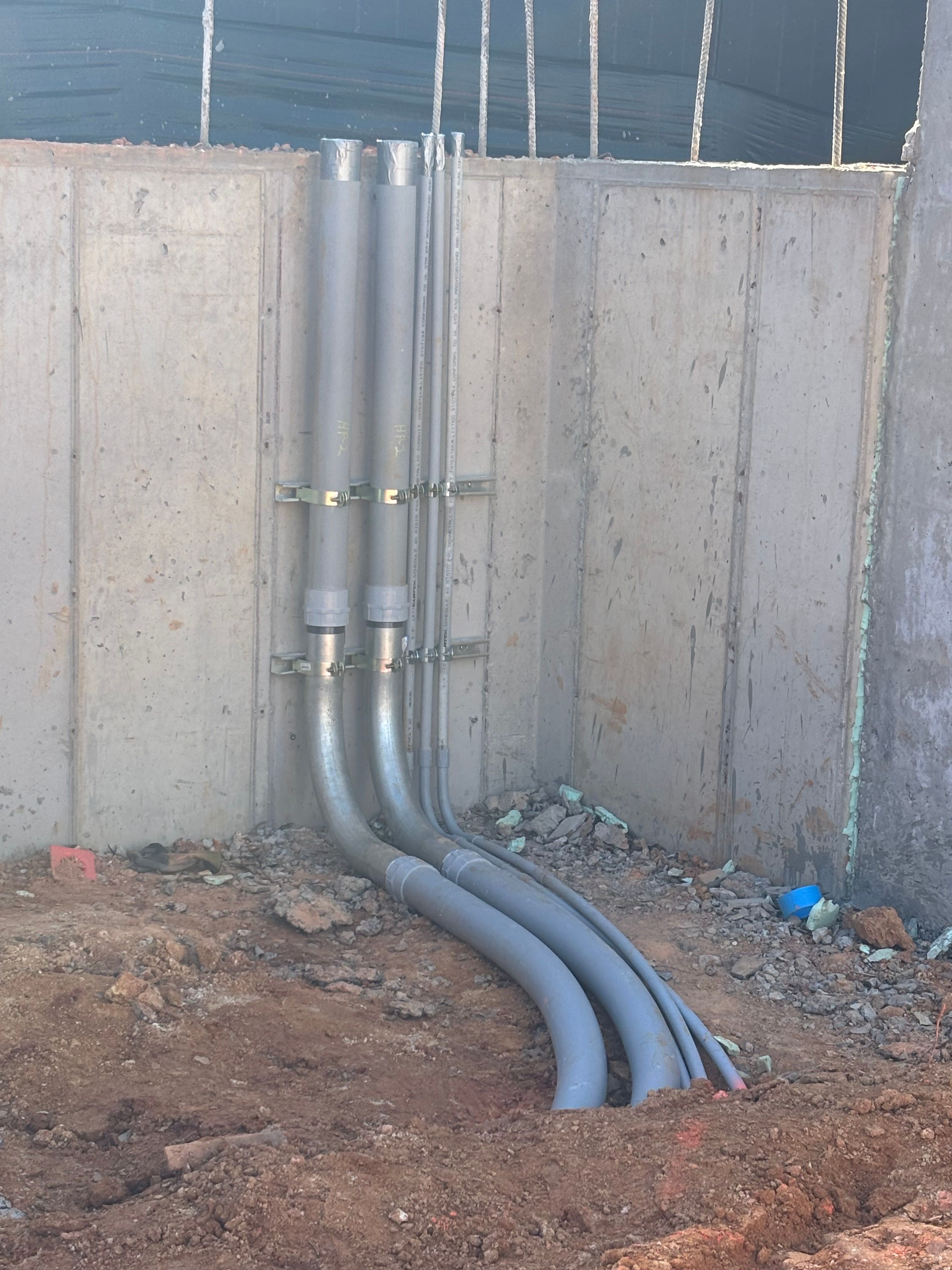  for Electrical Power Design in Charlotte, NC