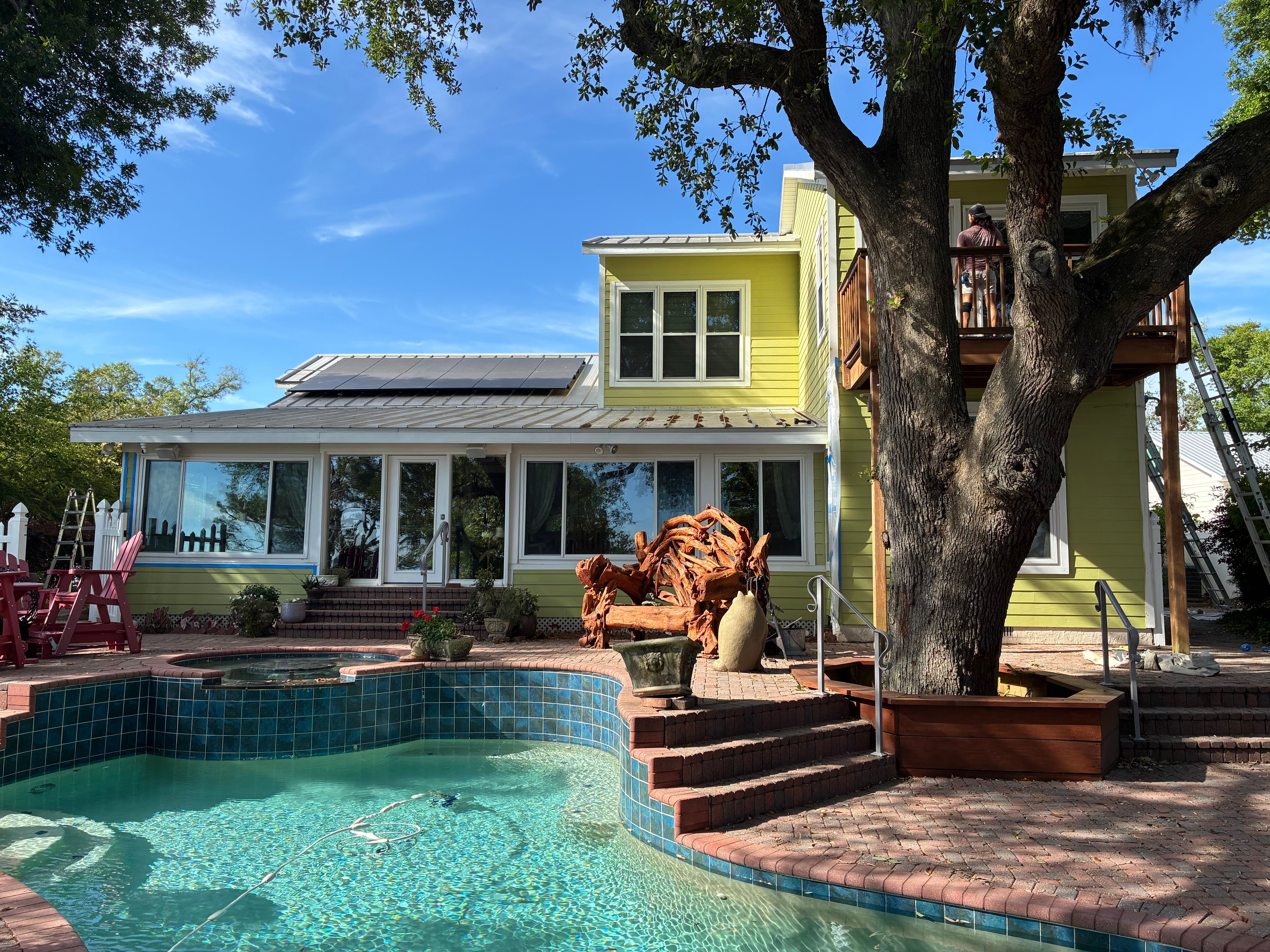  for Ferrell’s Professional Painting & Home Services LLC in Panama City Beach, FL