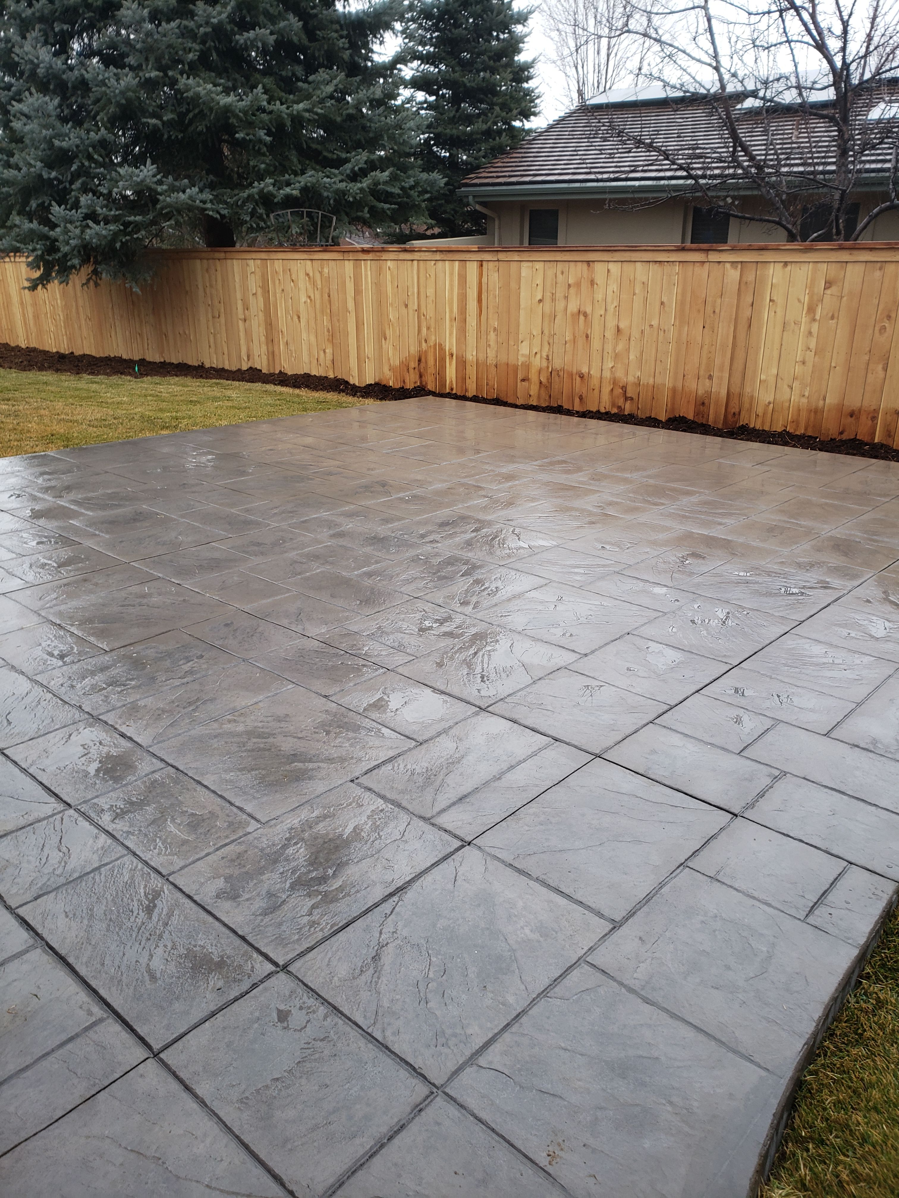  for JS Landscaping Colorado in Denver, CO