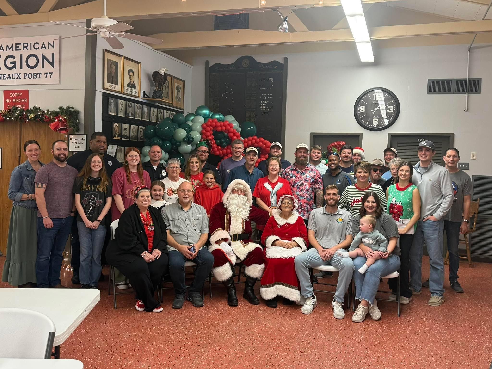  for Coastal Cleaning LLC in Rayne, Louisiana