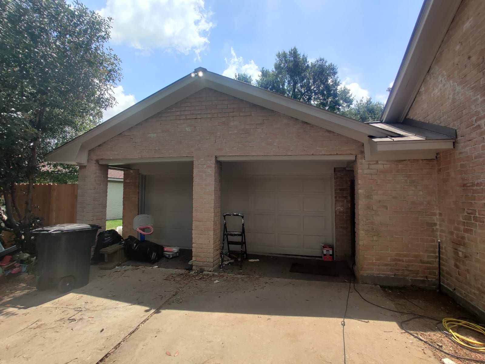  for SqFt Painting in Conroe, TX