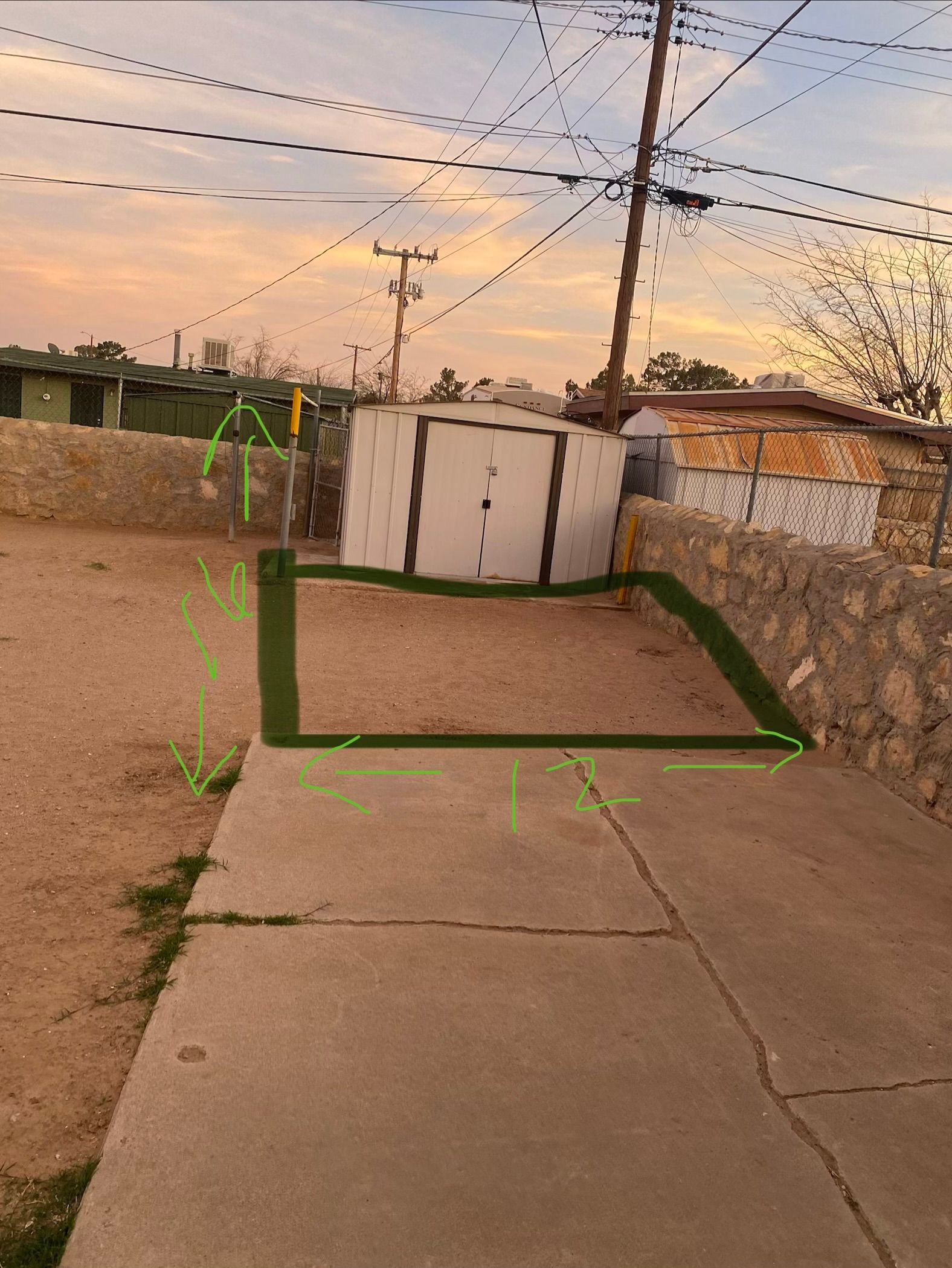  for JEC Enterprises Inc in El Paso, TX