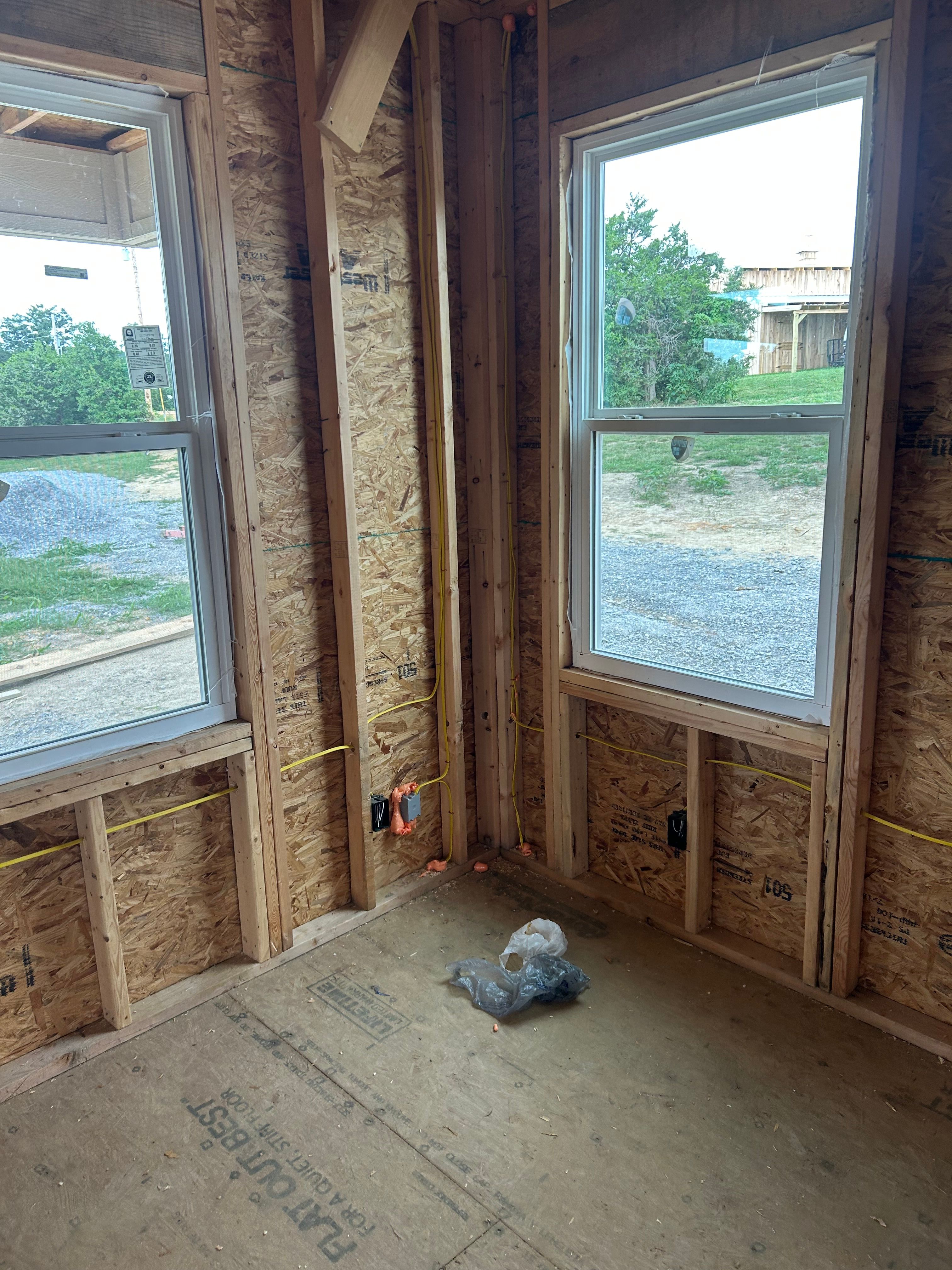  for Genesis Electrical in Greeneville, TN