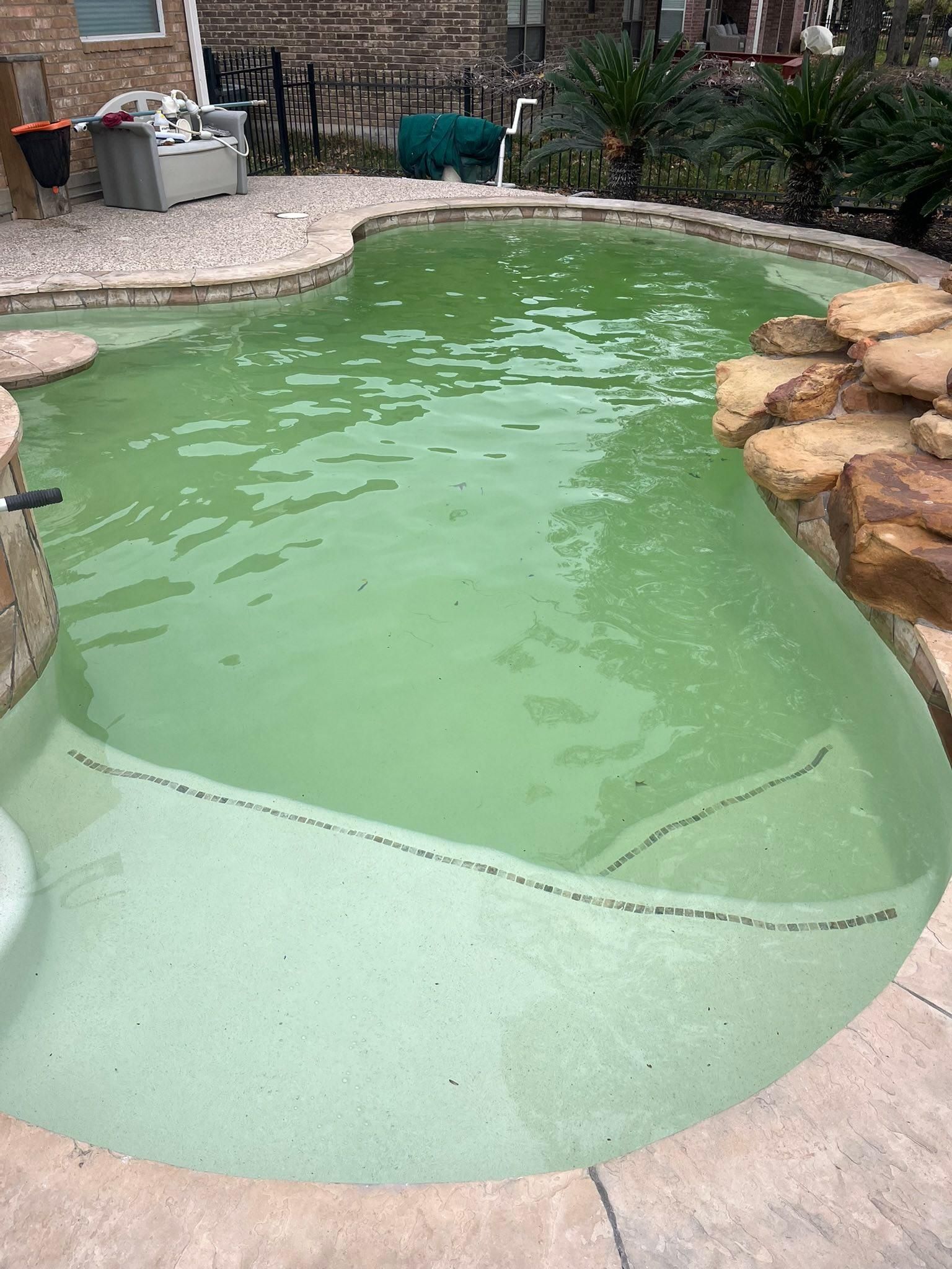 for 123 Pool Renovations in Houston, TX