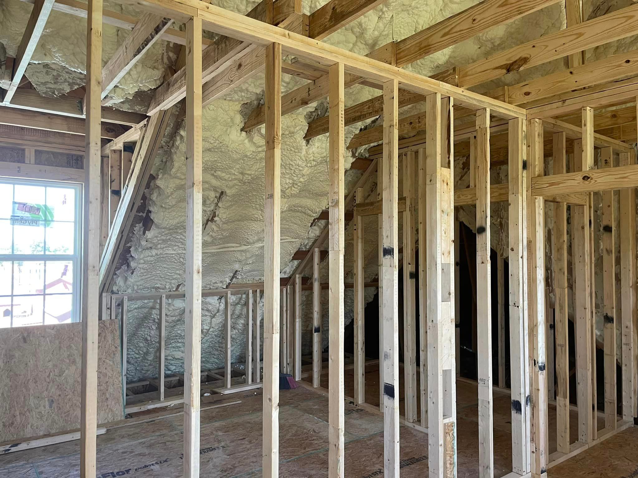  for Top Hand Construction in Azle,  TX