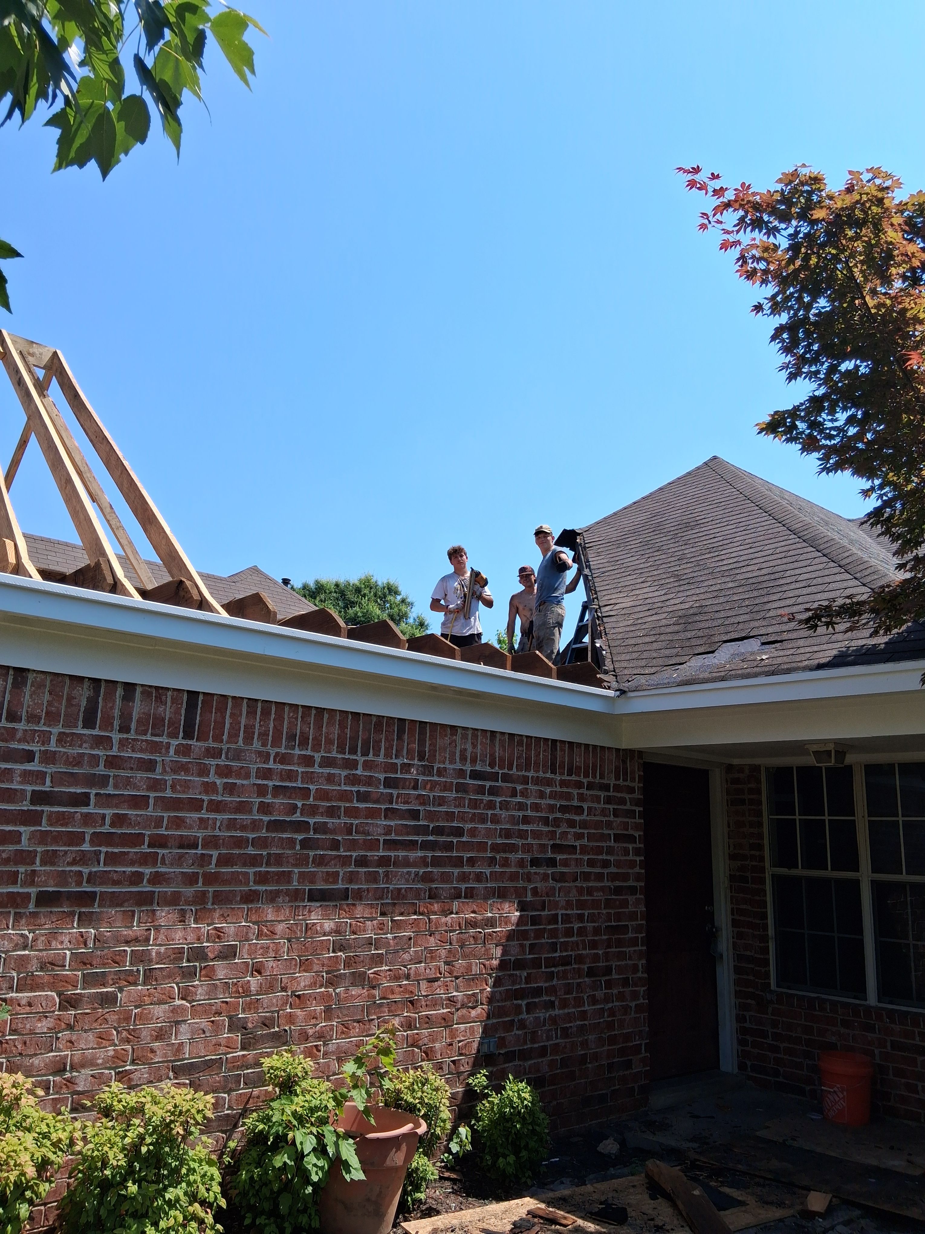  for Bomar Construction  in Olive Branch, MS