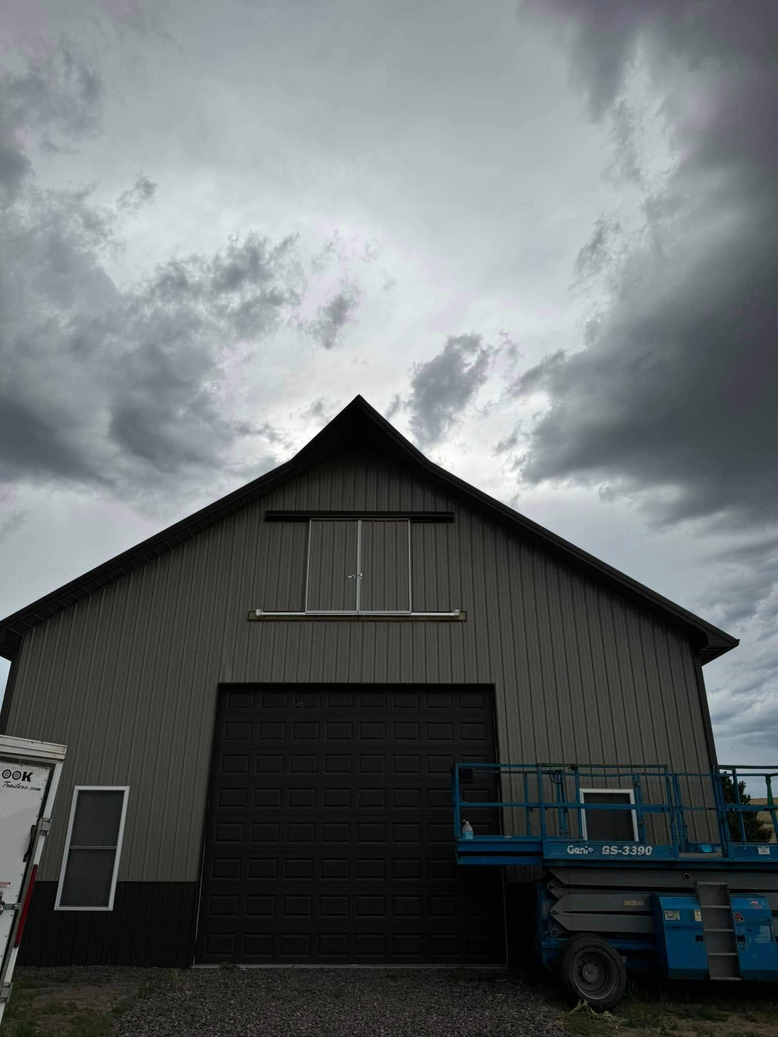  for Front Range Structures in Fort Lupton, CO