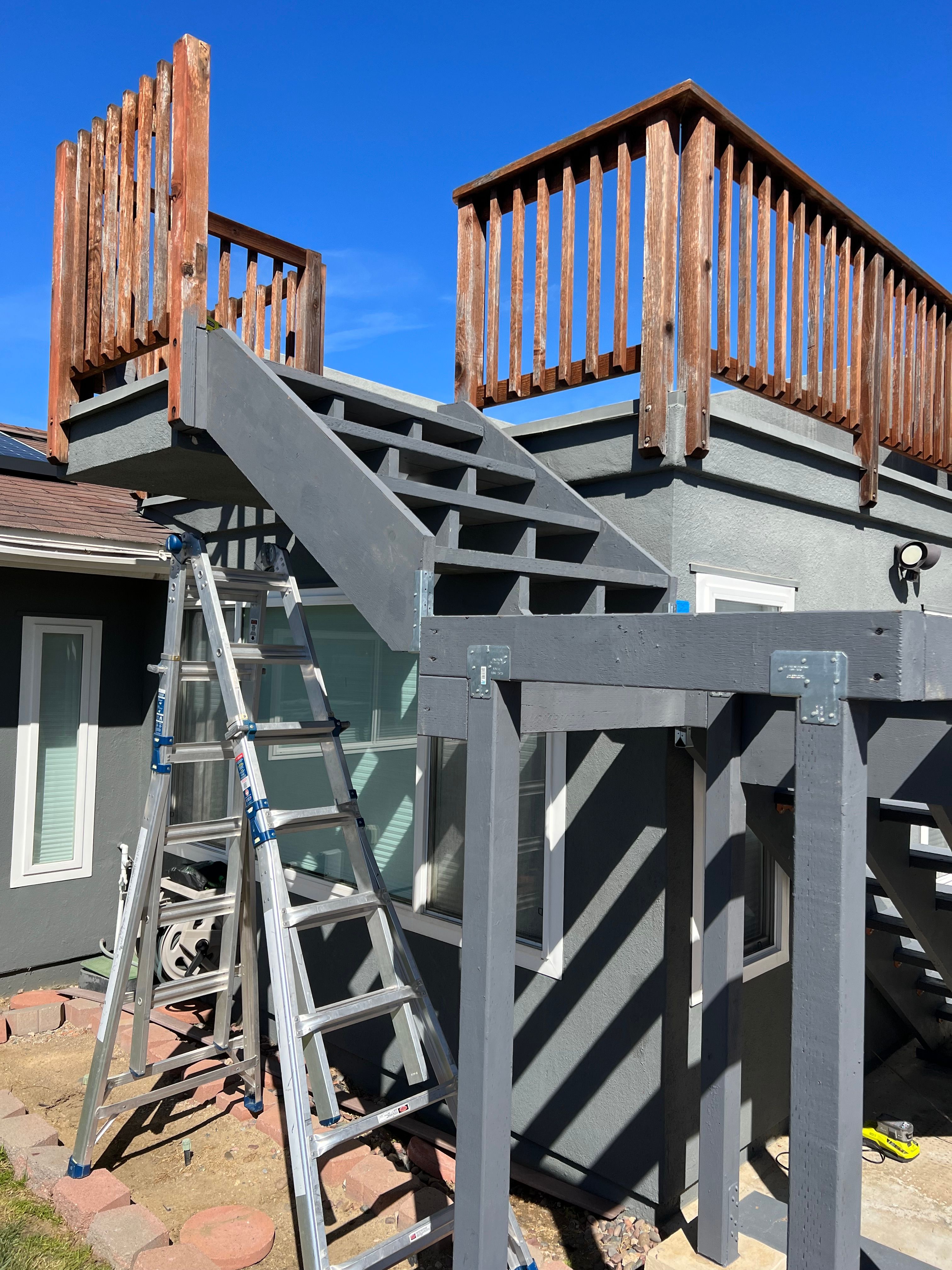  for Skyland Remodel Company in Asheville, NC