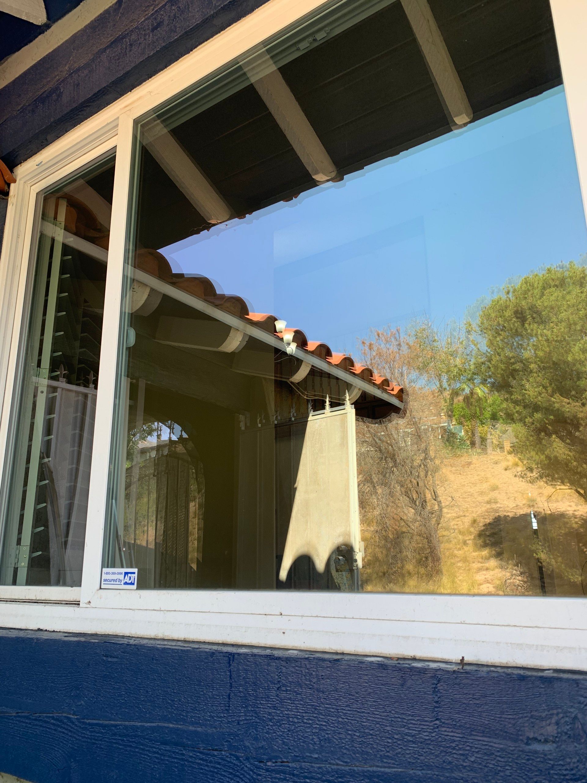 Window Cleaning for BCB Cleaning Services in Corona, CA