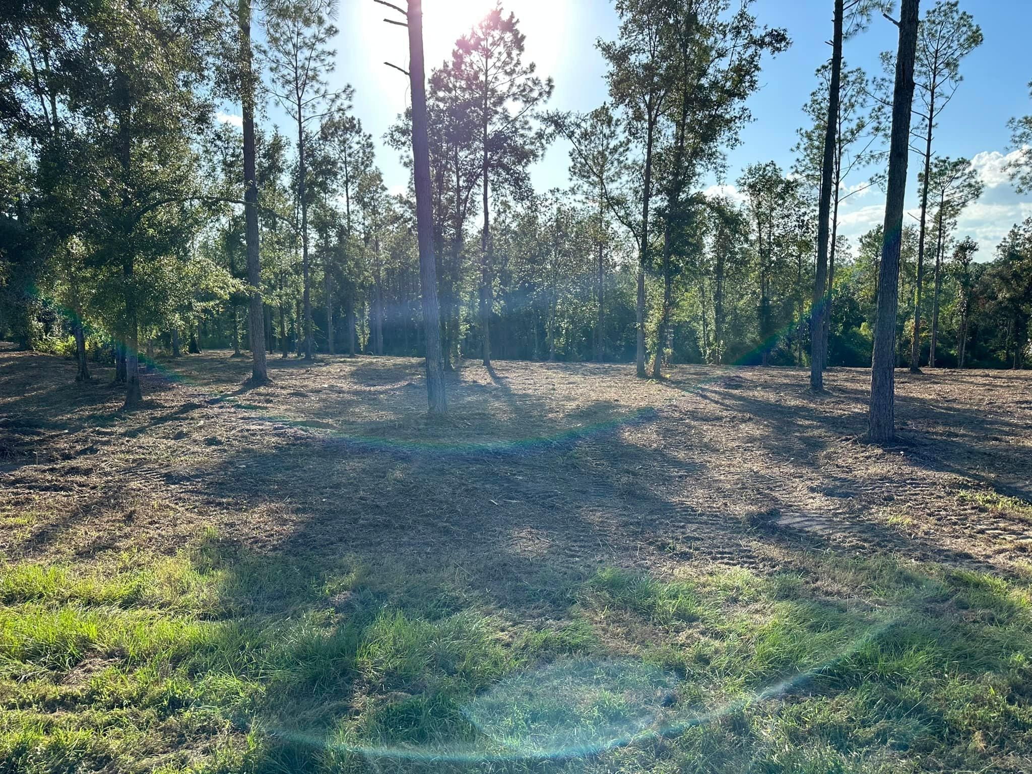 All Photos for White’s Land Maintenance in Milton,, FL