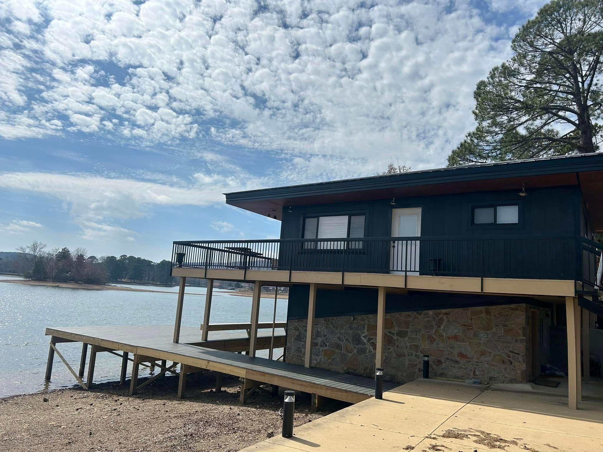  for Well Hung Windows & More in Hot Springs, AR