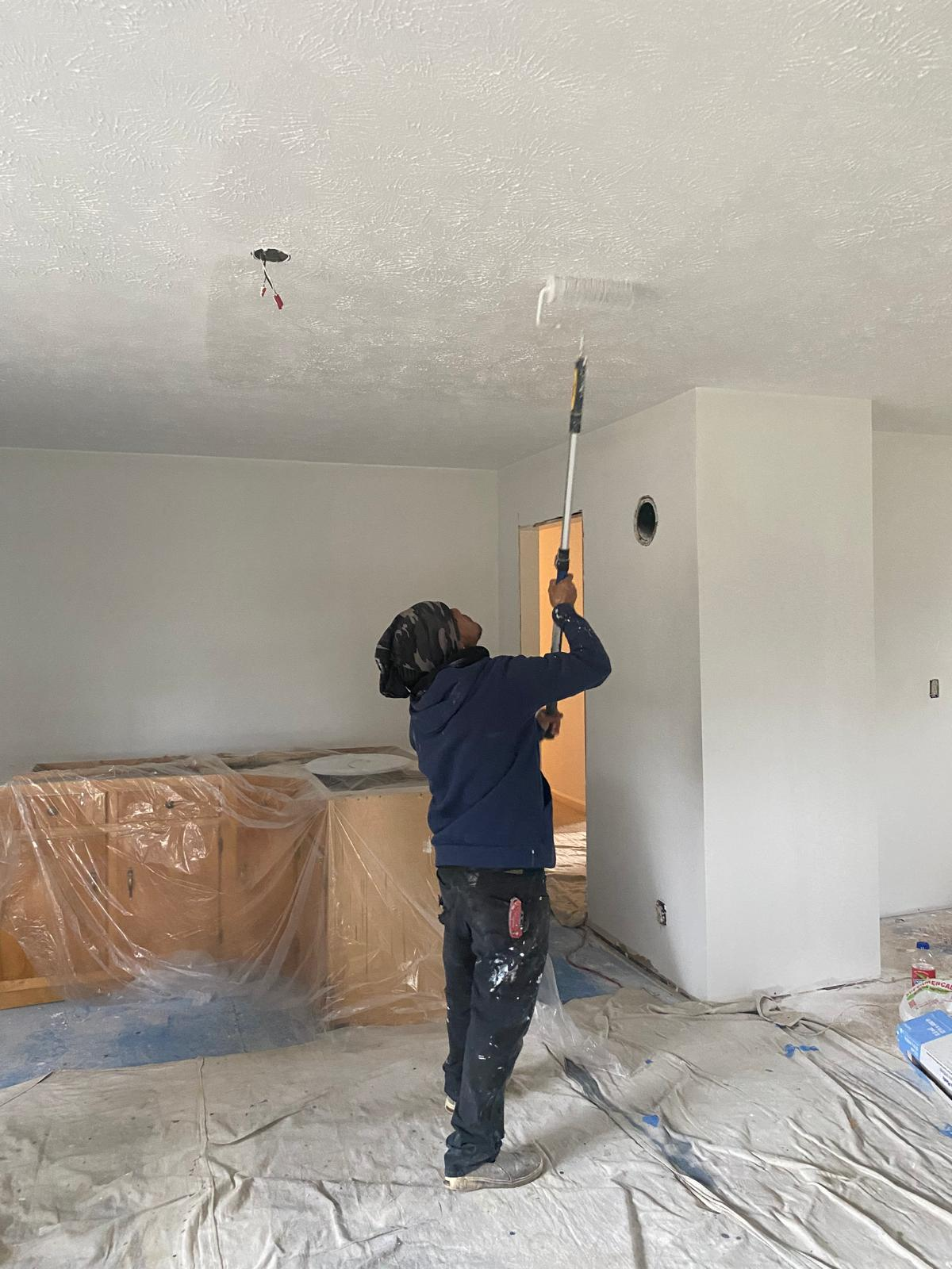  for ProMaster Painting in Clarksville, TN