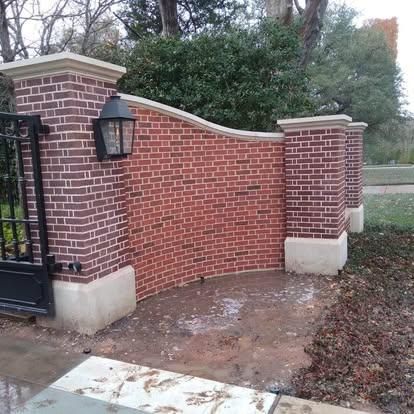 for Davalos Masonry in Mesquite, TX