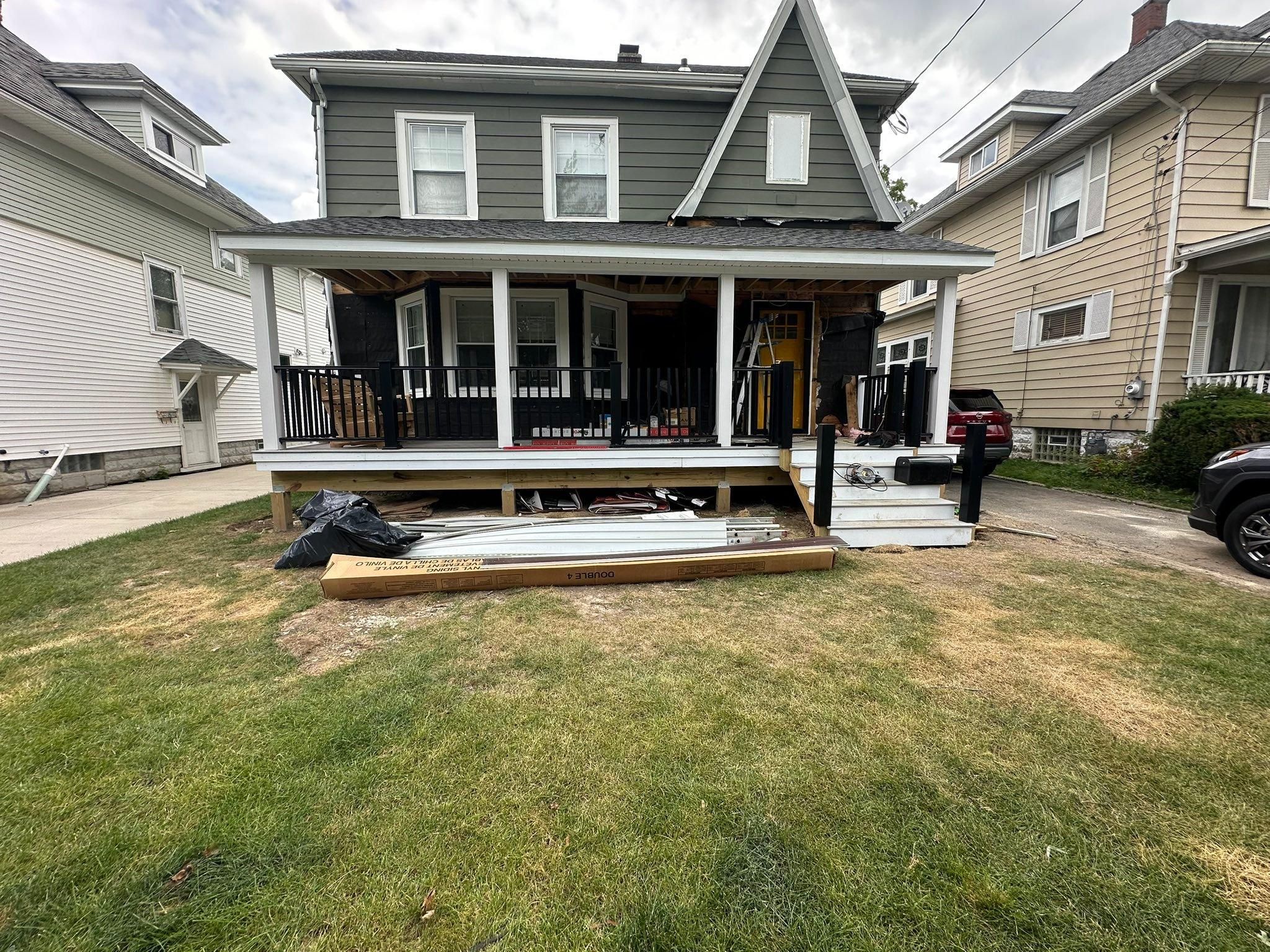  for Hauser's Complete Care INC in Lancaster, NY