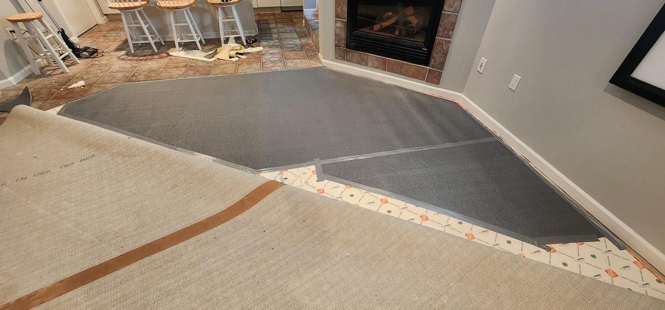 All Photos for Cut a Rug Flooring Installation in Lake Orion, MI