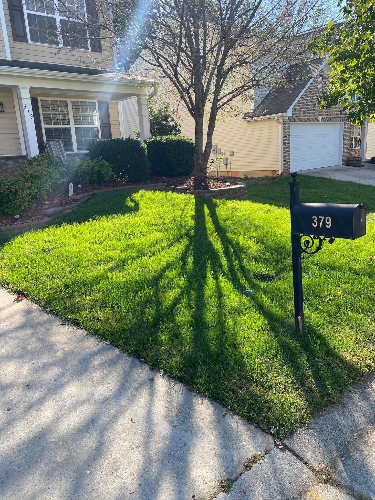  for D&G Pro Cut LLC in Greensboro, North Carolina
