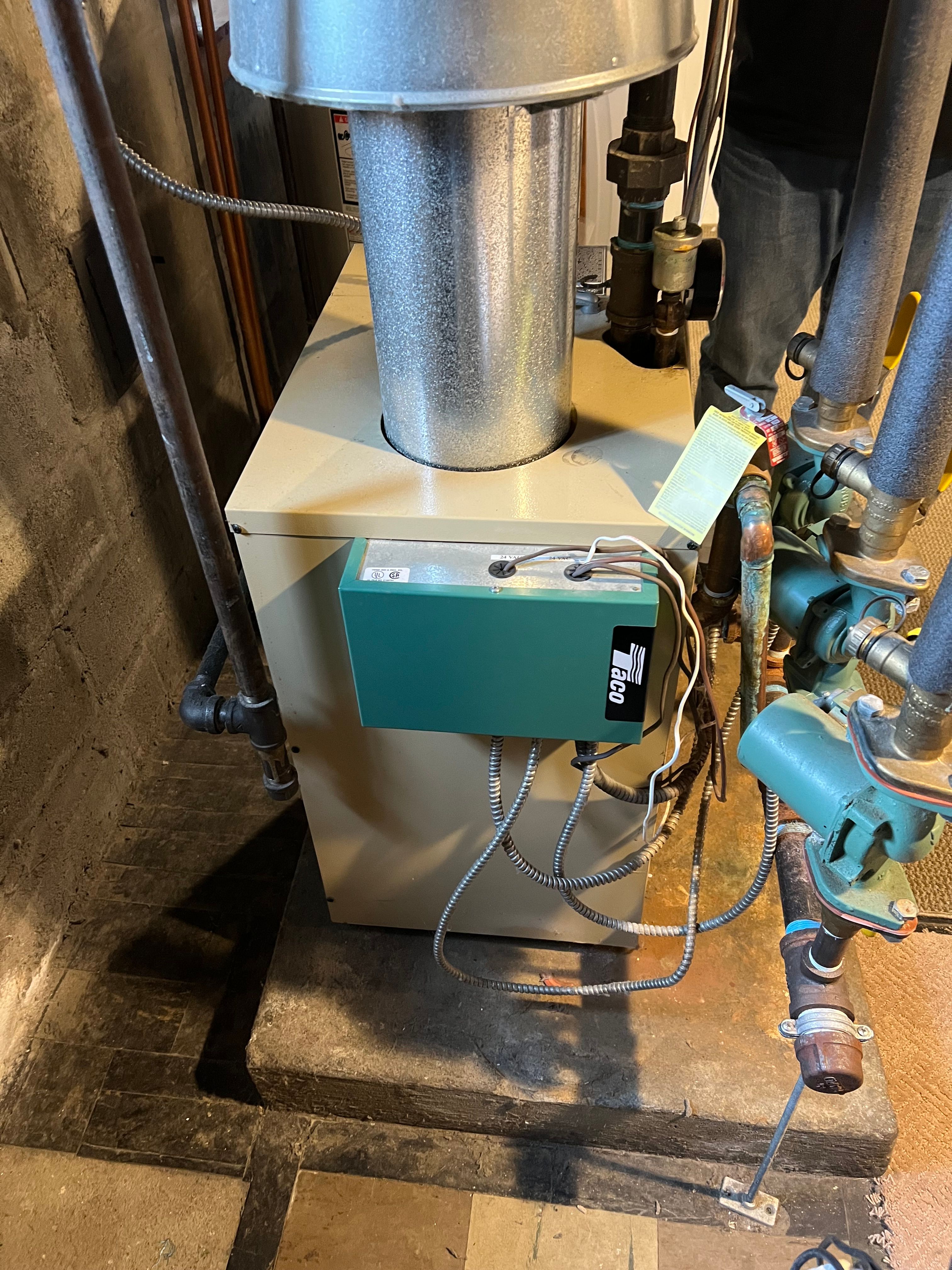  for Stephen Logue Electric in Billerica, MA