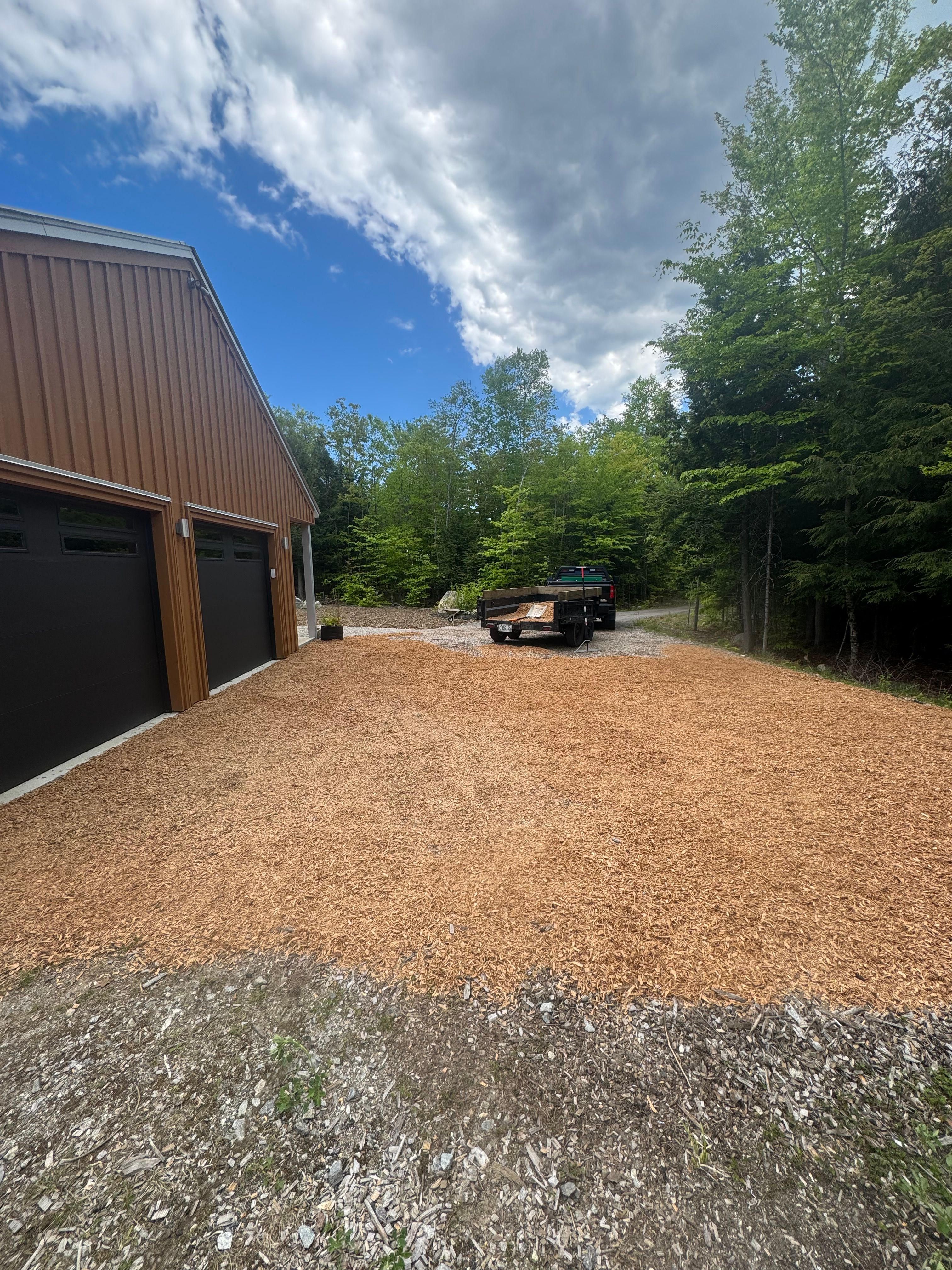 All Photos for Soil Builders LLC in West Durham, ME